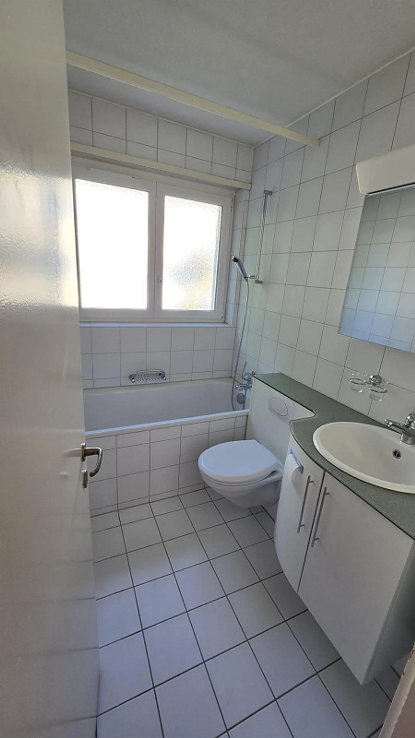 Appartamento 3.0 stanze a Küsnacht ZH vicino al lago - Foto 7 di 9