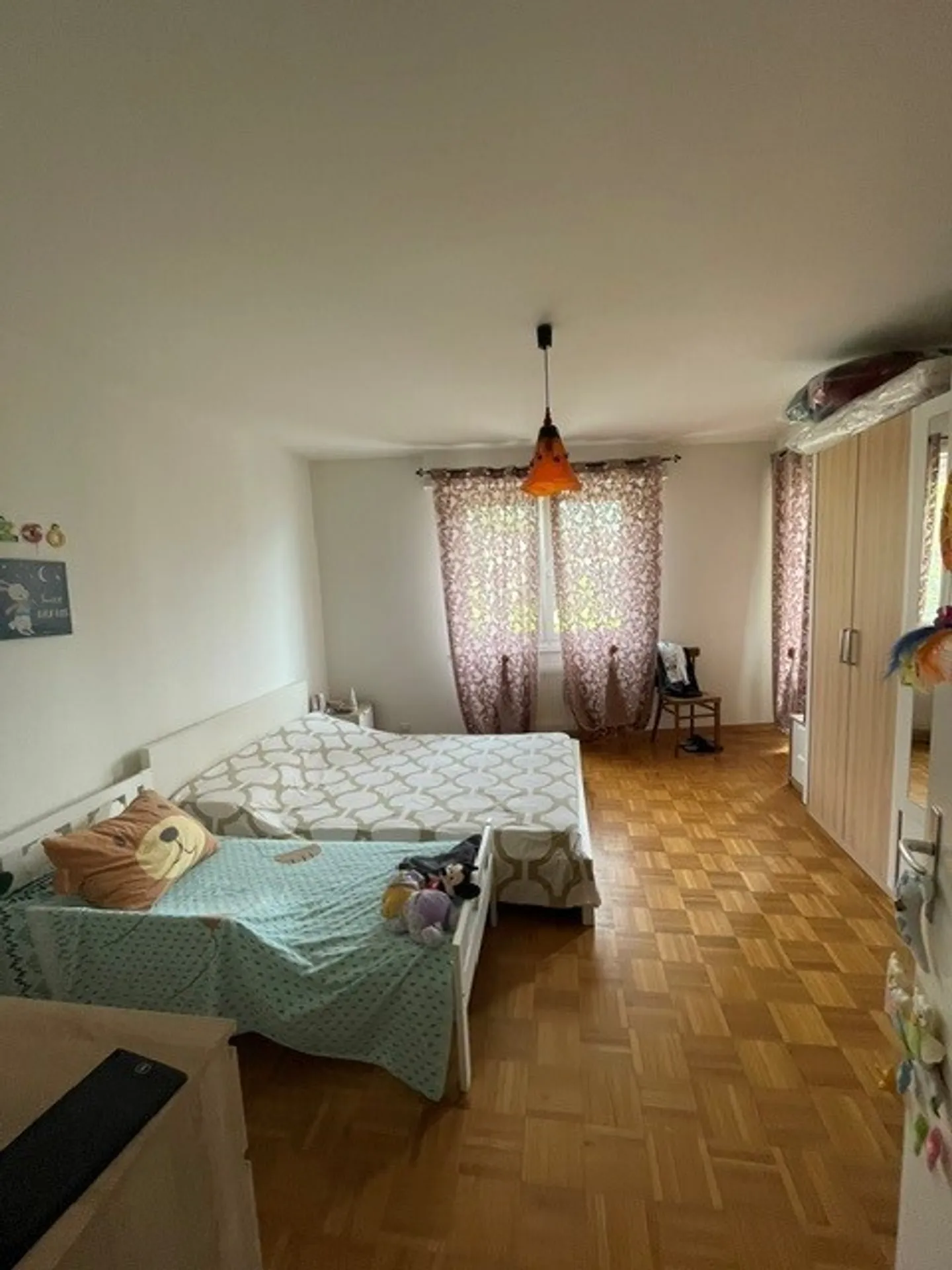 Appartement Charmant à Clarens - Photo 1 sur 6