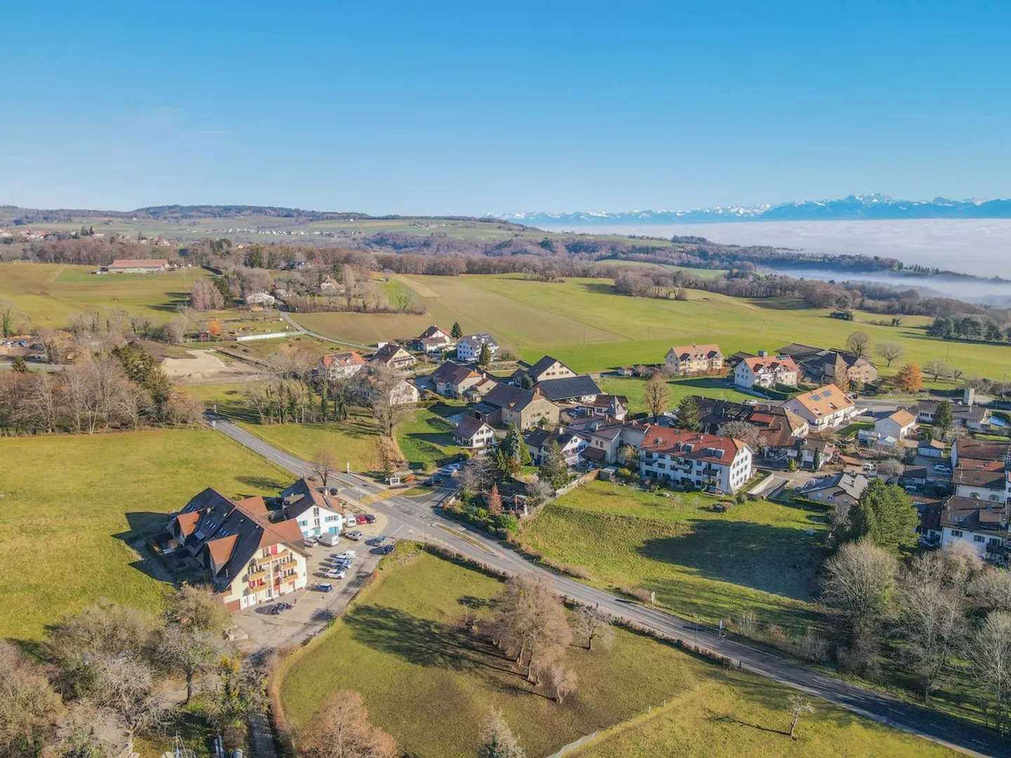 Mont-blanc - Photo 1 of 12