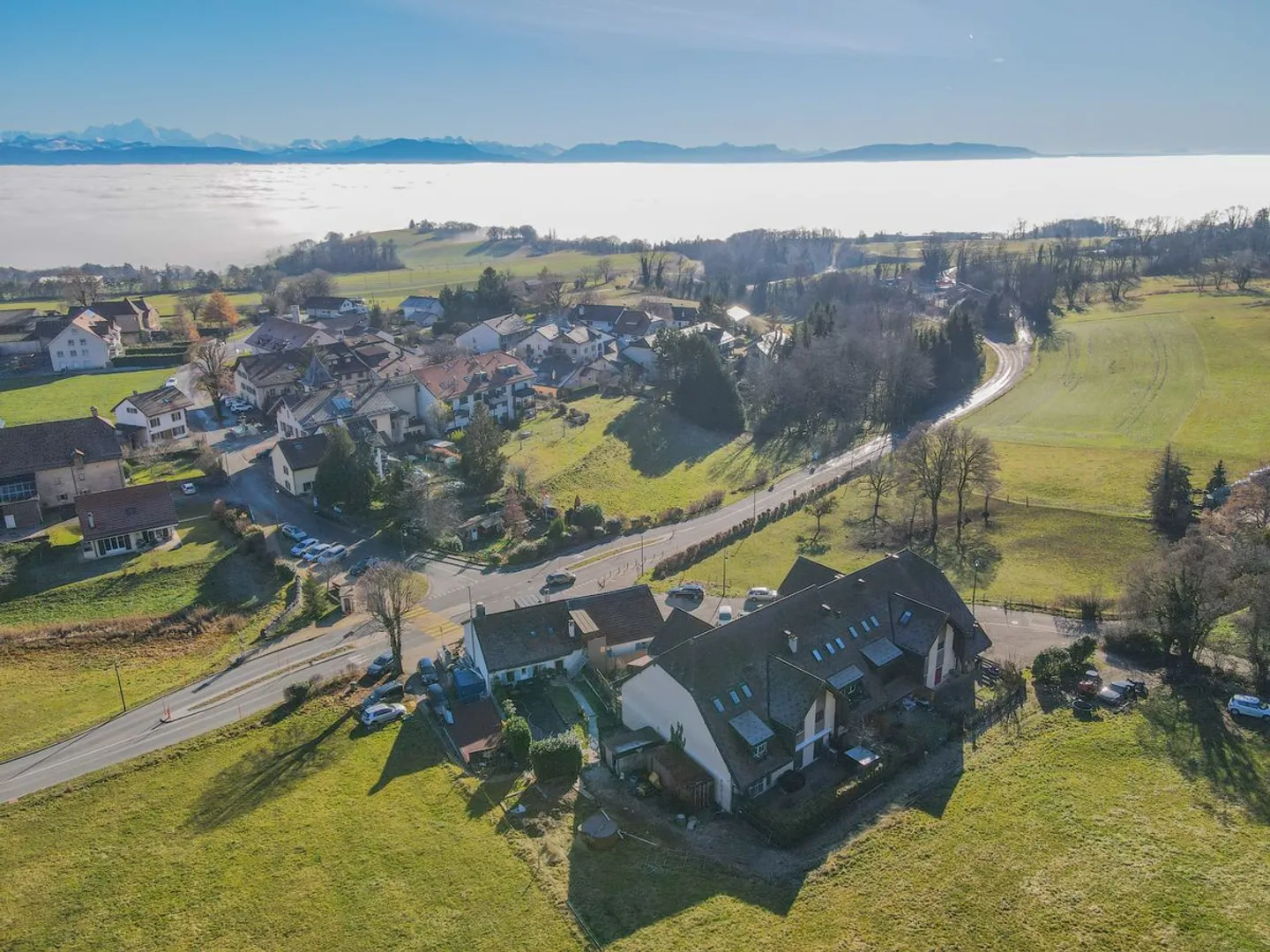 Mont-blanc - Photo 11 of 12