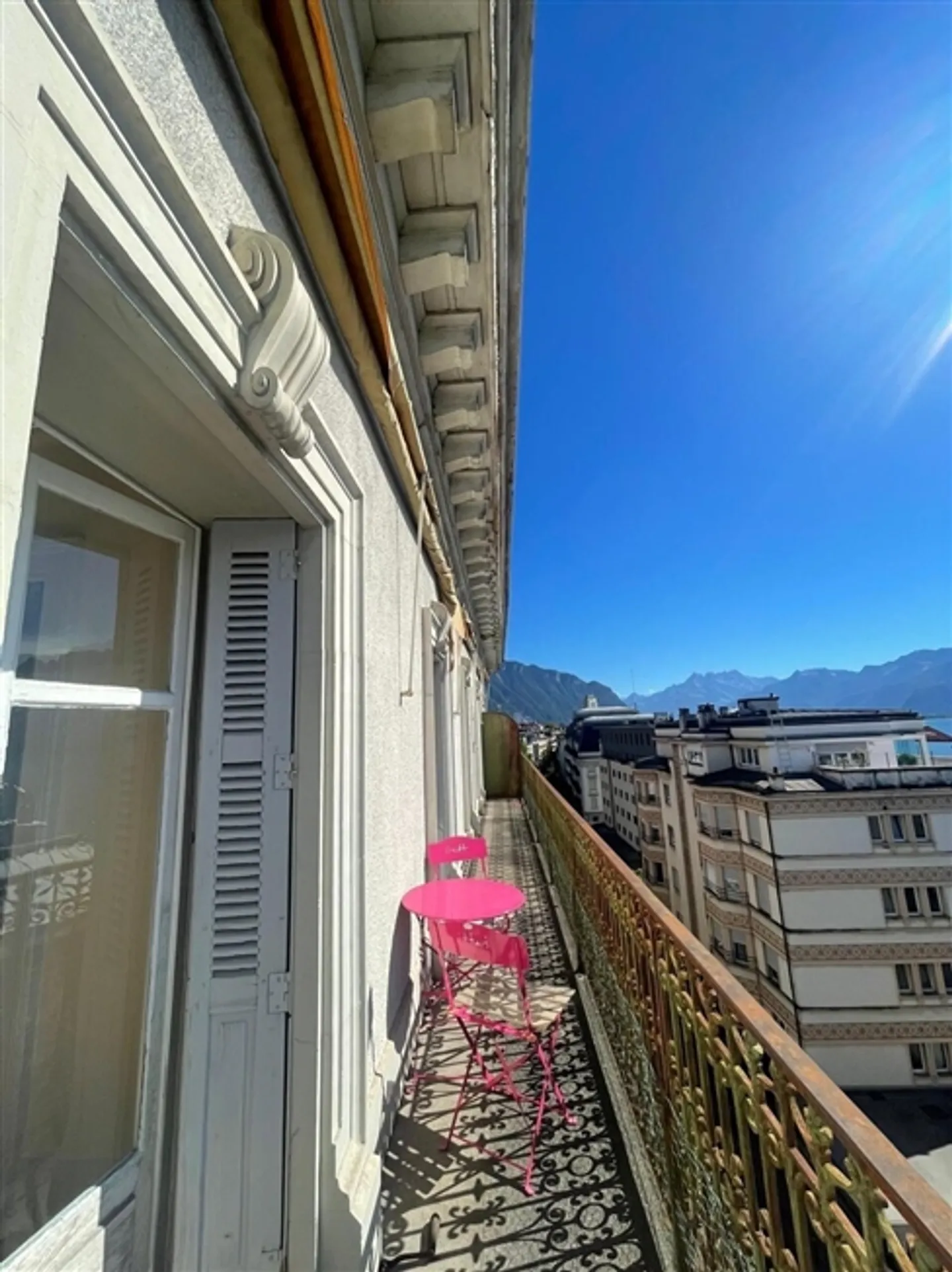 4.0 Room Apartment on the 5th Floor - Photo 8 of 8