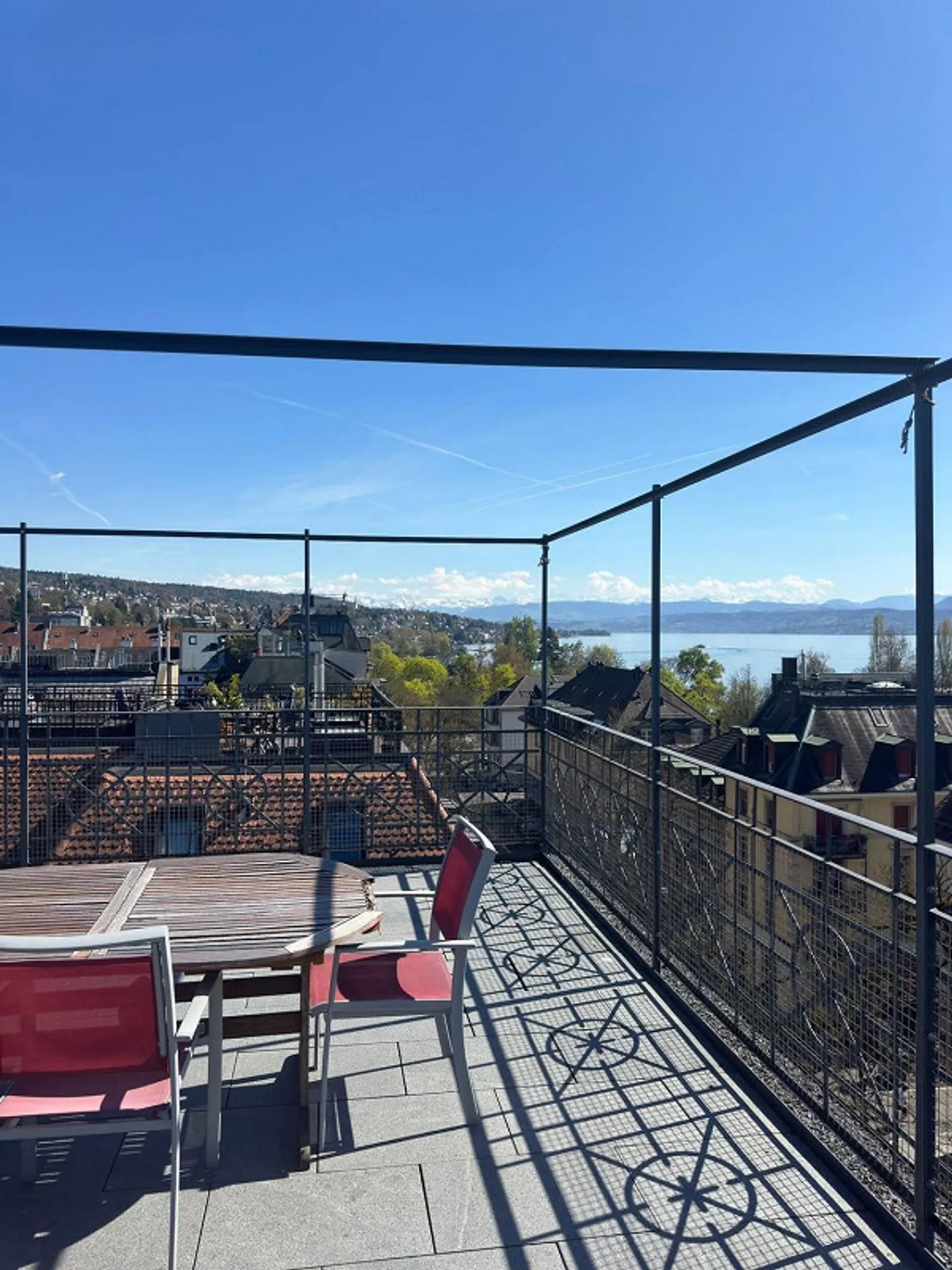 Exklusive Penthouse mit Seesicht - Foto 1 von 11