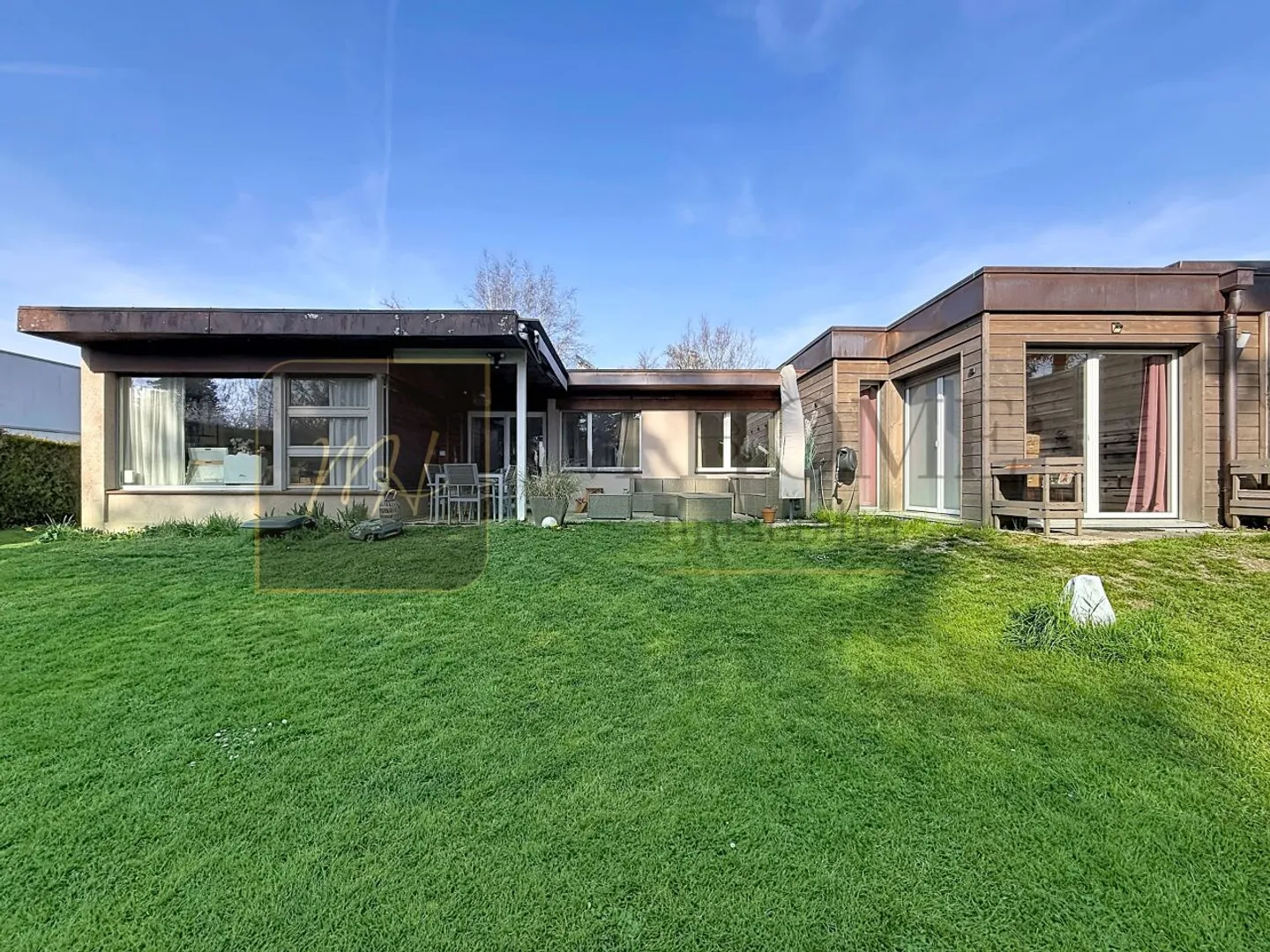 Reihenhaus 6.5 Zimmer - Foto 10 von 13