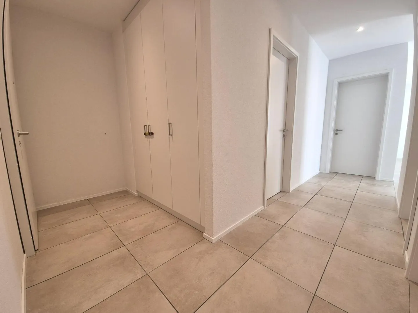 Prairie 4 - Wohnung mit 3,5 Zimmern im 2. Stock - Foto 10 von 11