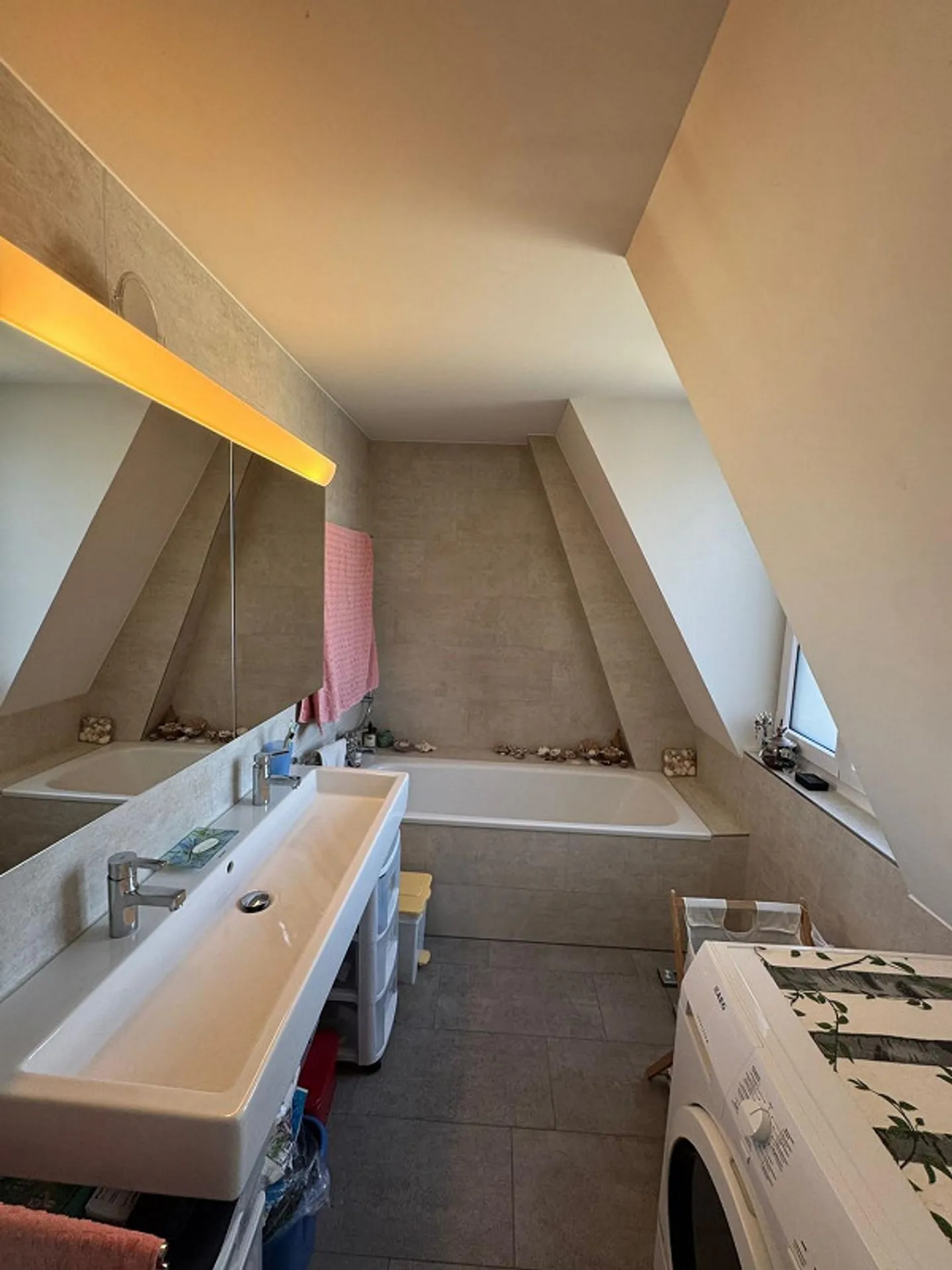 Exklusive Penthouse mit Seesicht - Foto 5 von 11