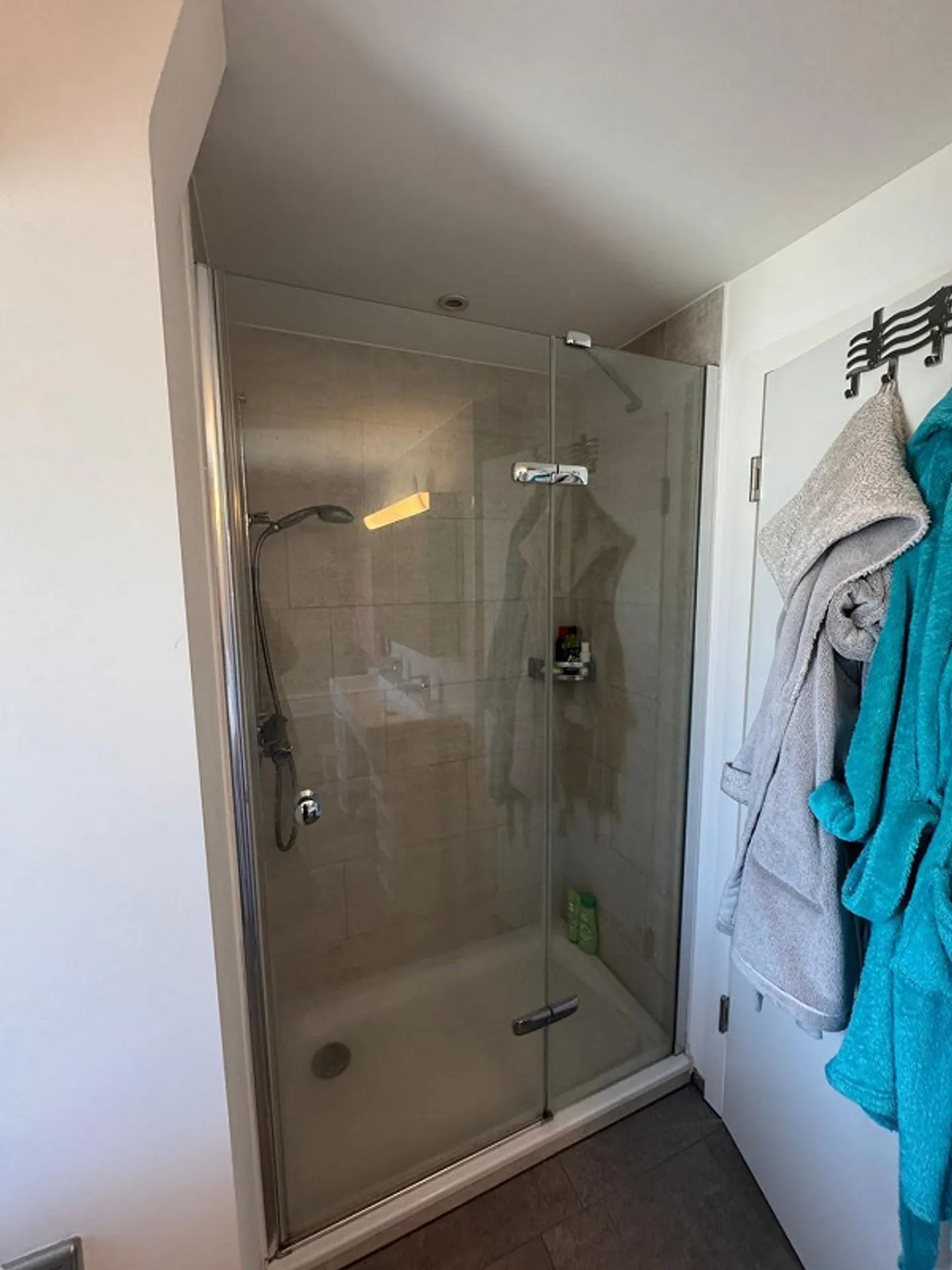 Exklusive Penthouse mit Seesicht - Foto 6 von 11