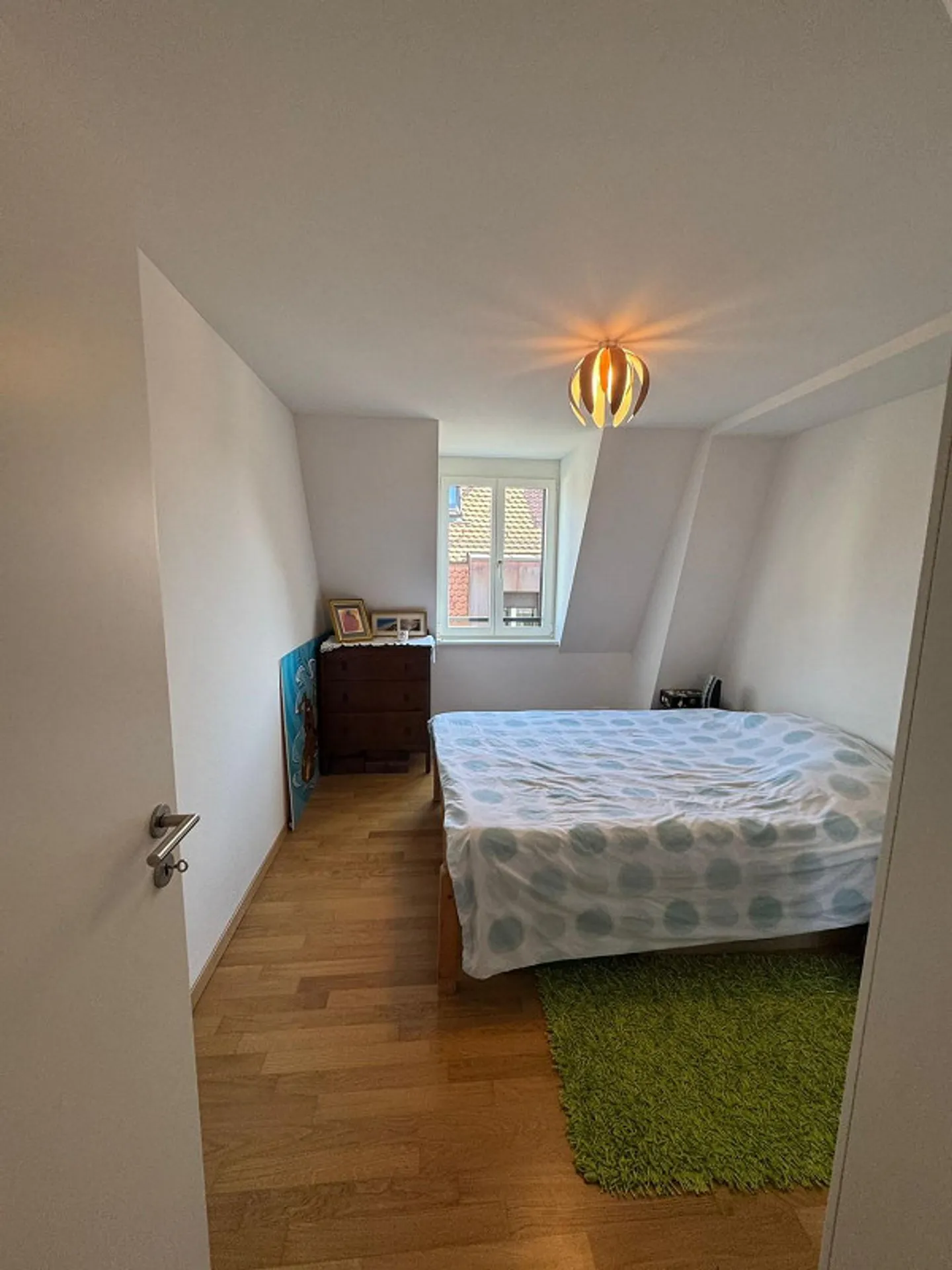 Exklusive Penthouse mit Seesicht - Foto 7 von 11
