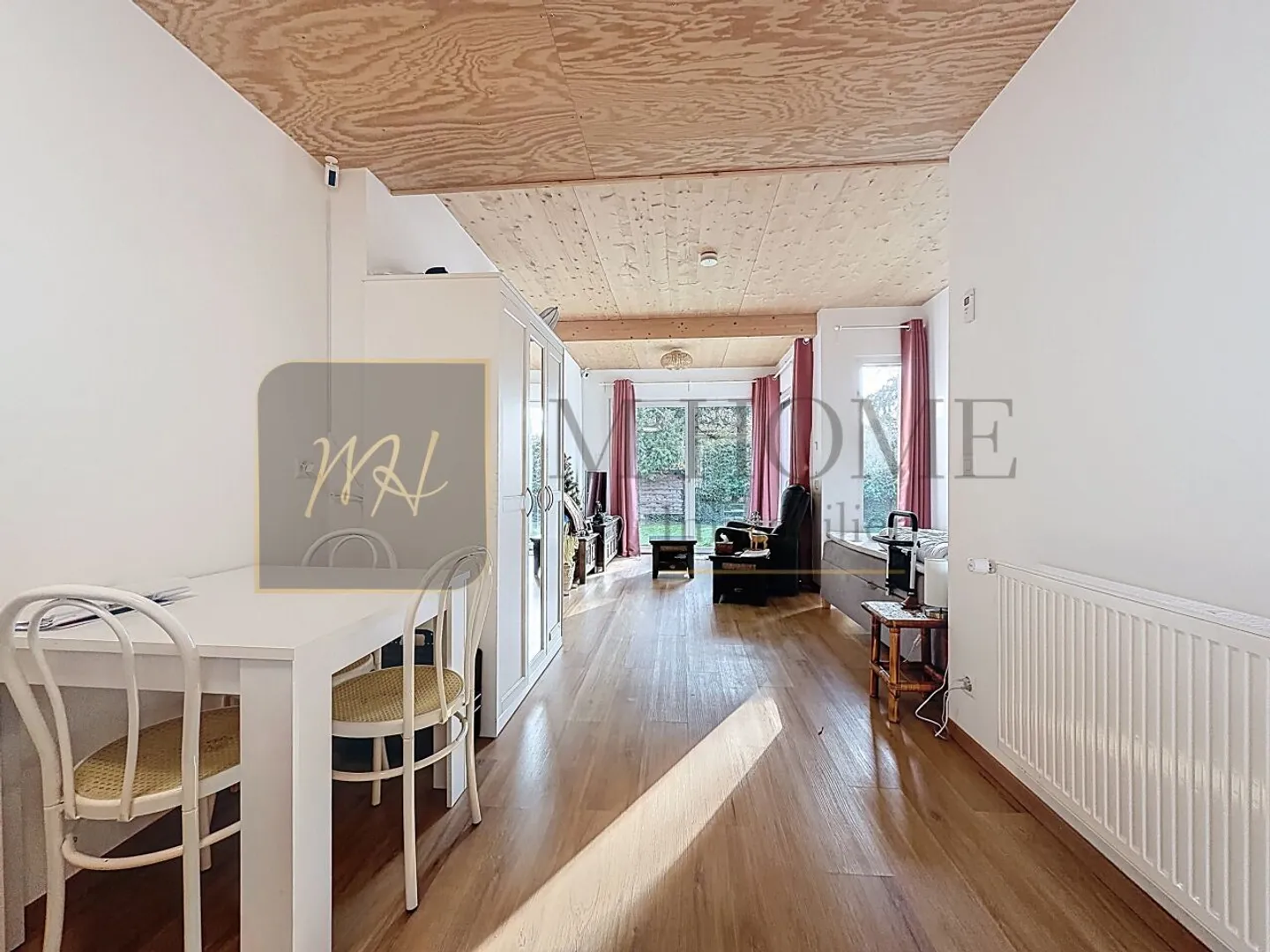 Reihenhaus 6.5 Zimmer - Foto 13 von 13