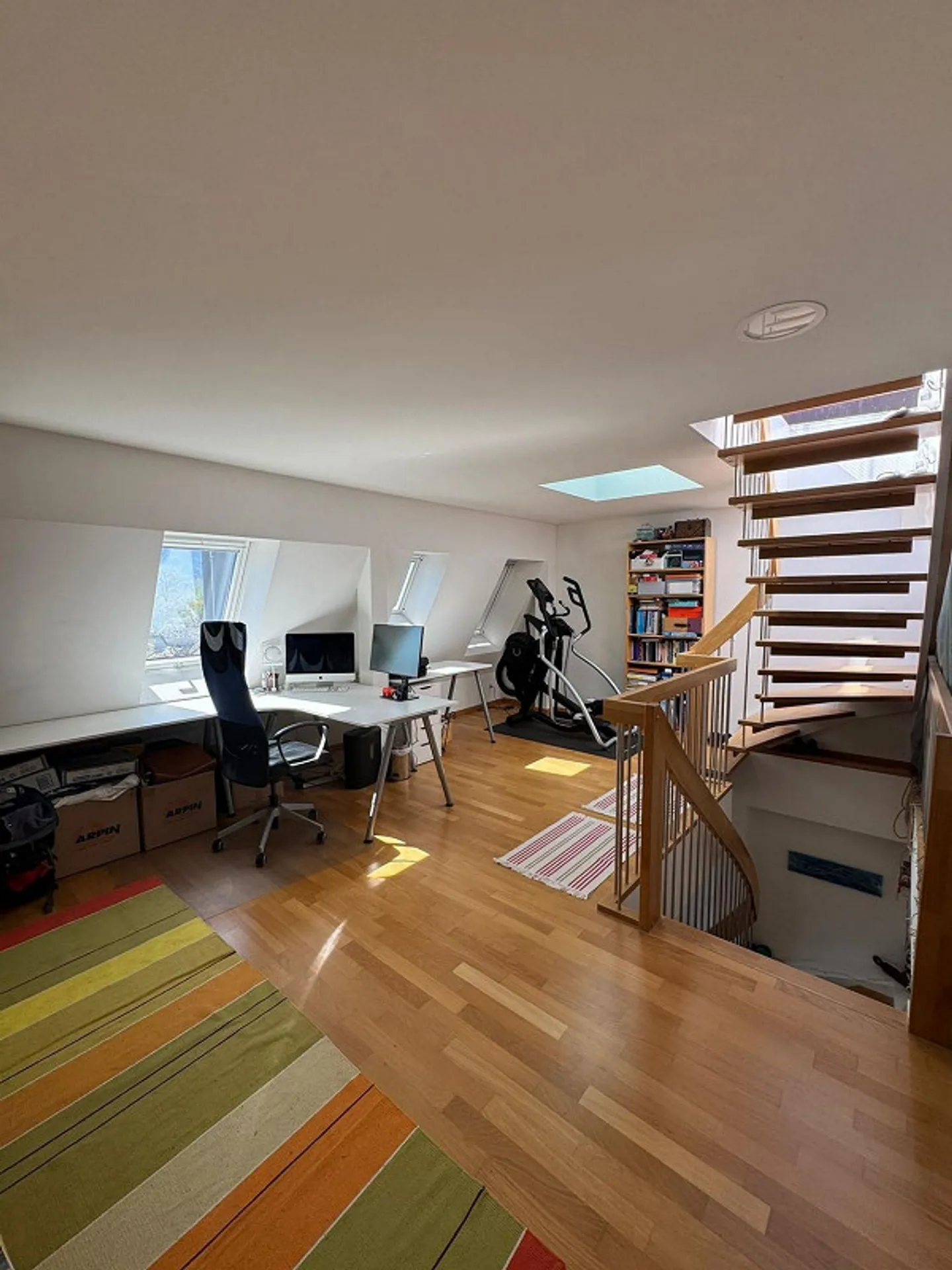 Exklusive Penthouse mit Seesicht - Foto 9 von 11