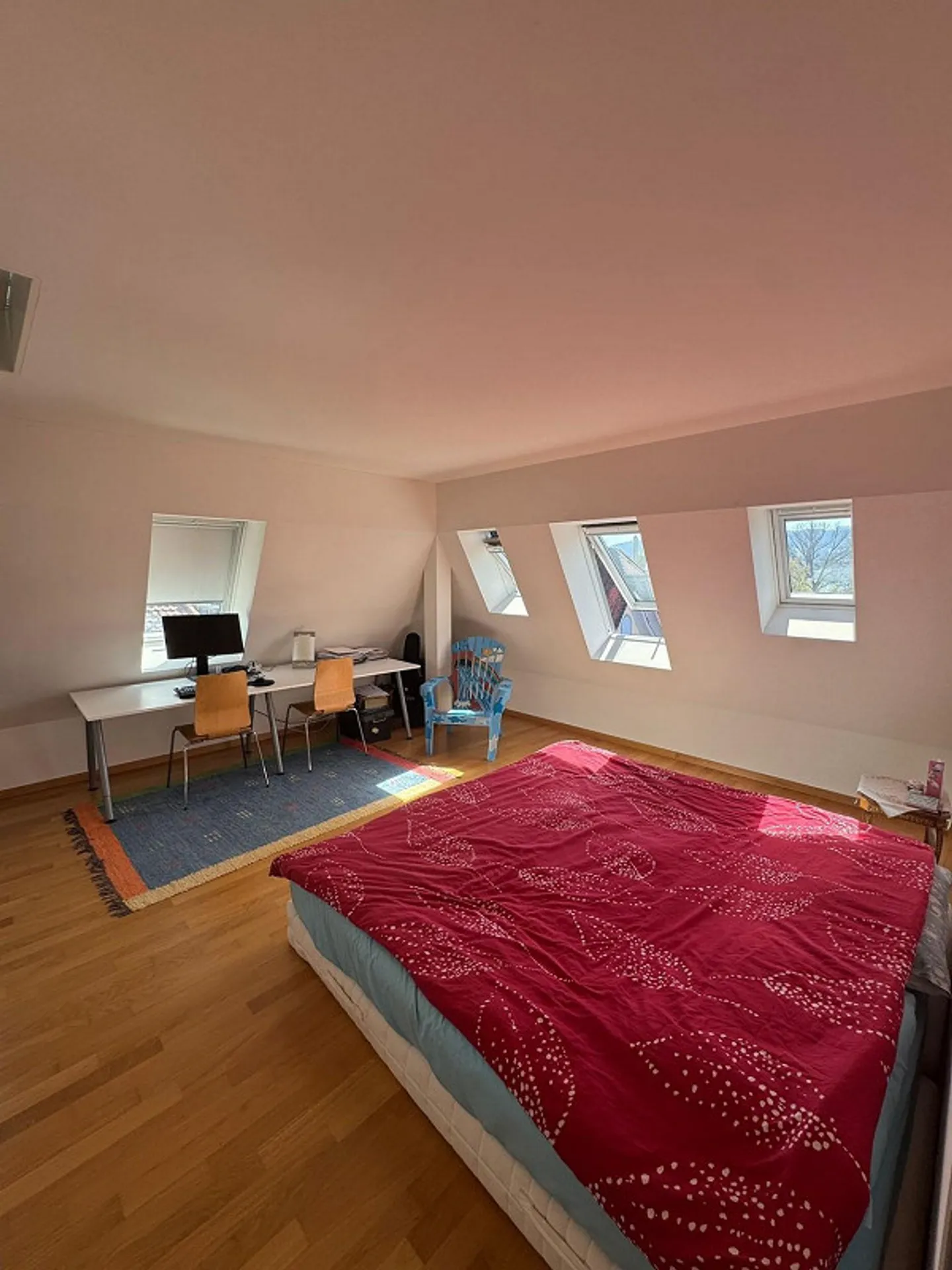 Exklusive Penthouse mit Seesicht - Foto 10 von 11