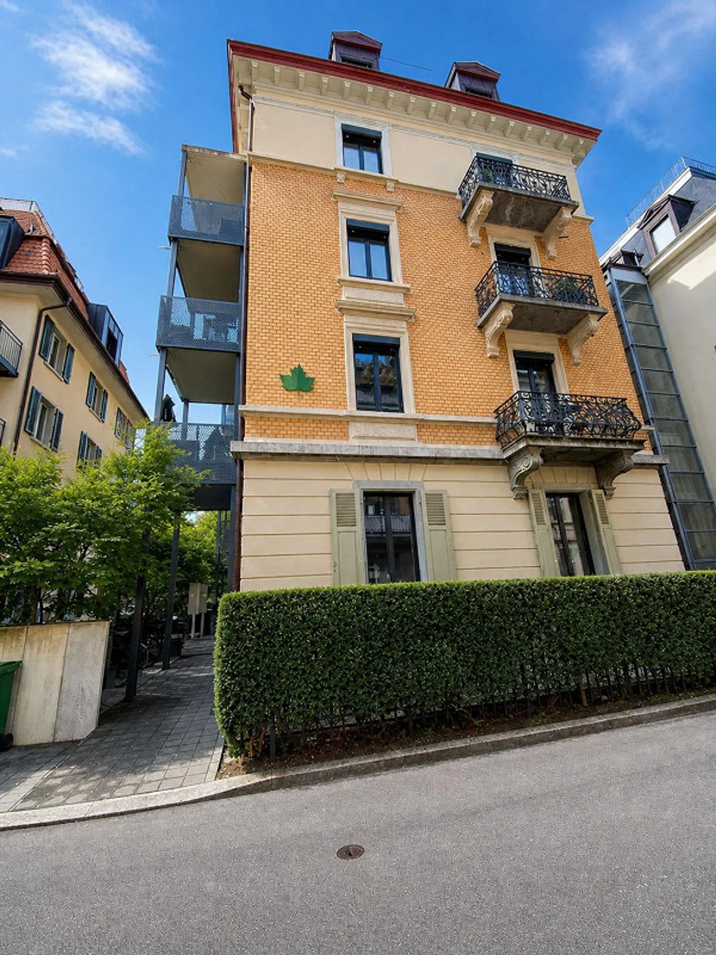 Exklusive Penthouse mit Seesicht - Foto 11 von 11