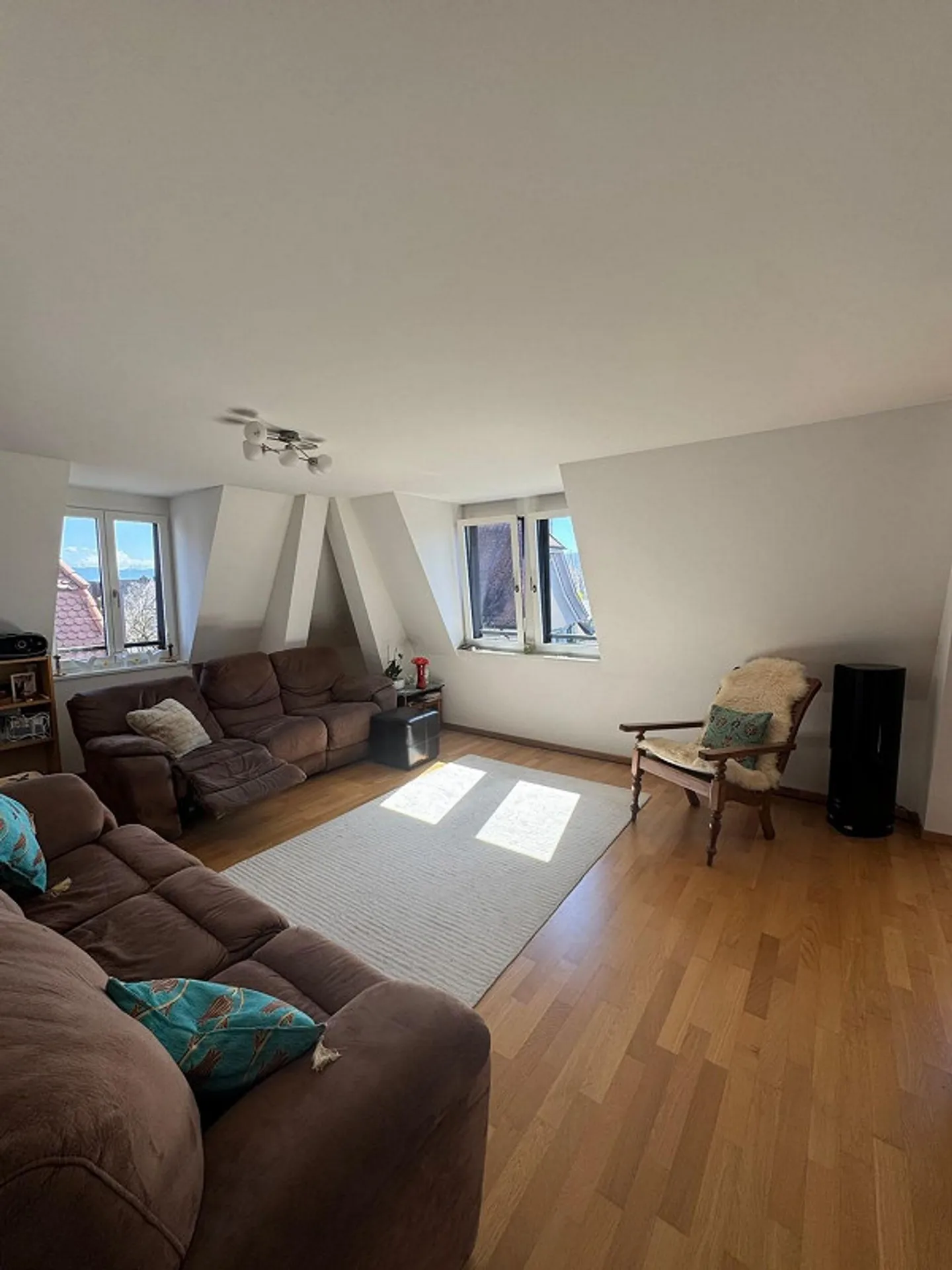 Exklusive Penthouse mit Seesicht - Foto 2 von 11