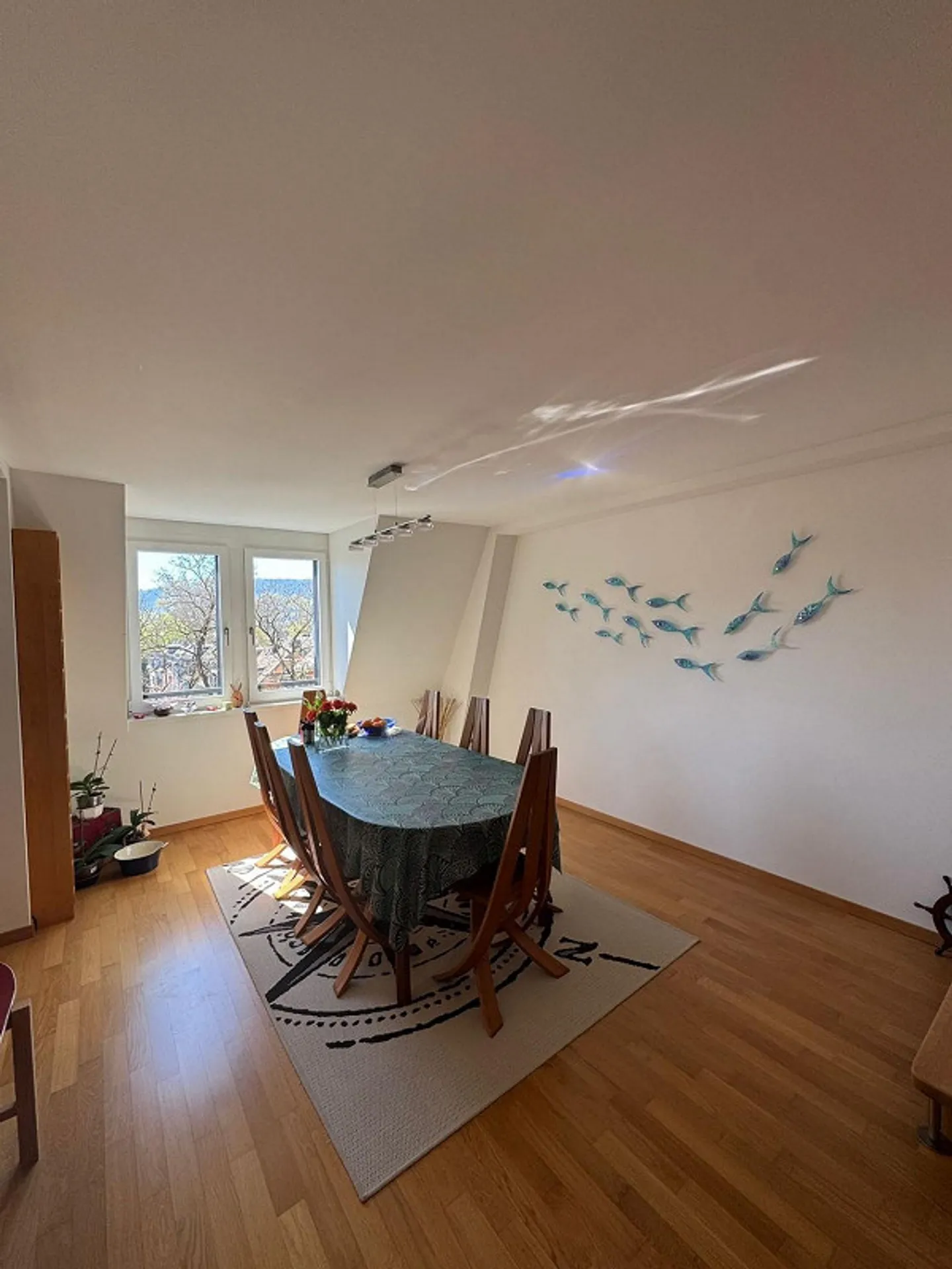 Exklusive Penthouse mit Seesicht - Foto 4 von 11