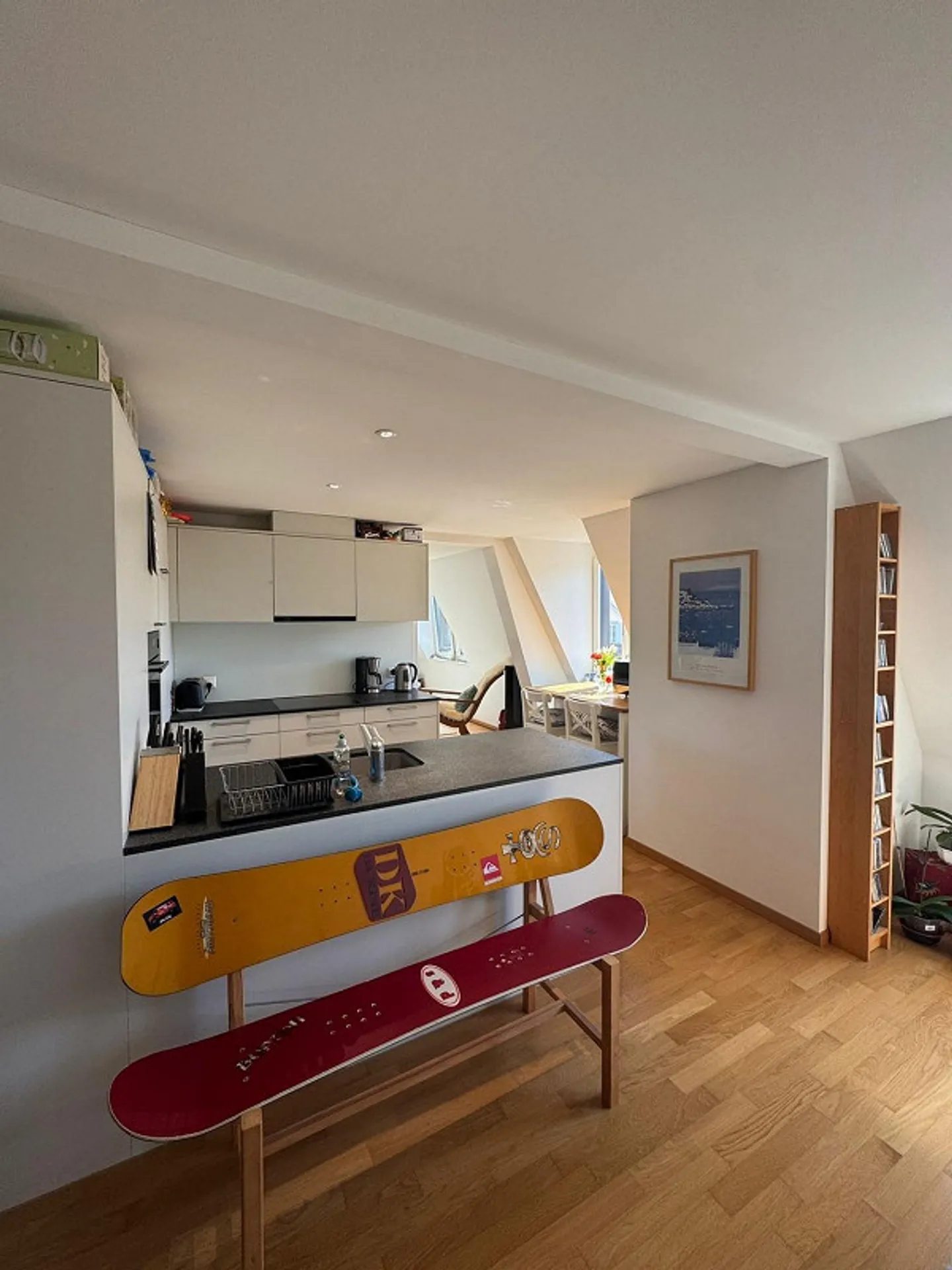 Exklusive Penthouse mit Seesicht - Foto 3 von 11