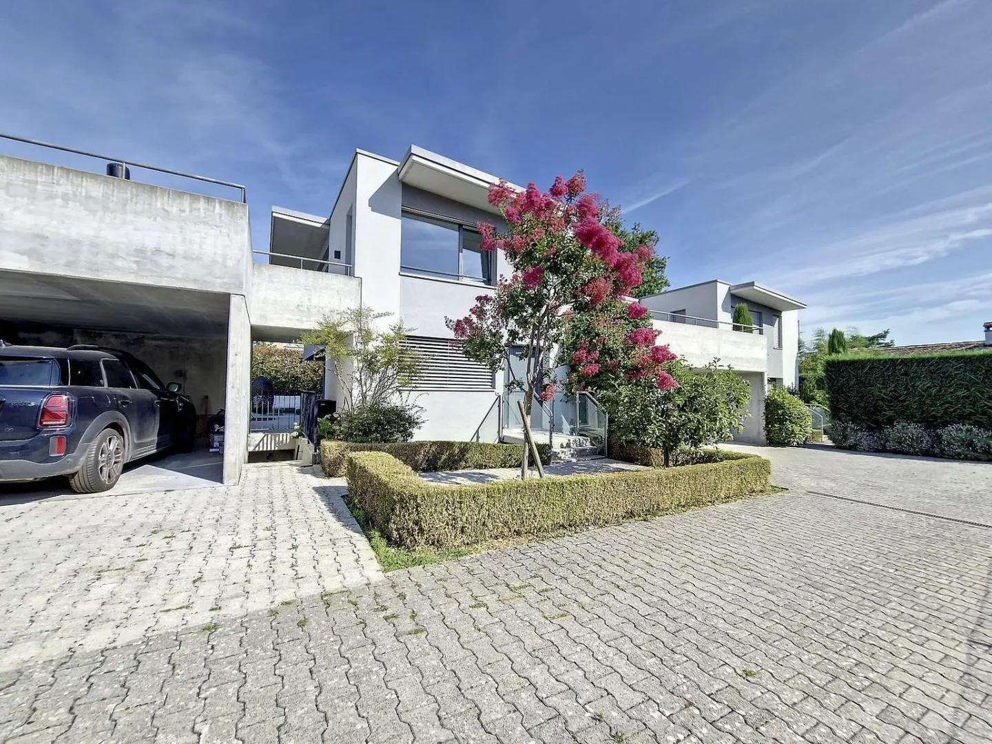 Schönes Haus in Genthod - Foto 1 von 2