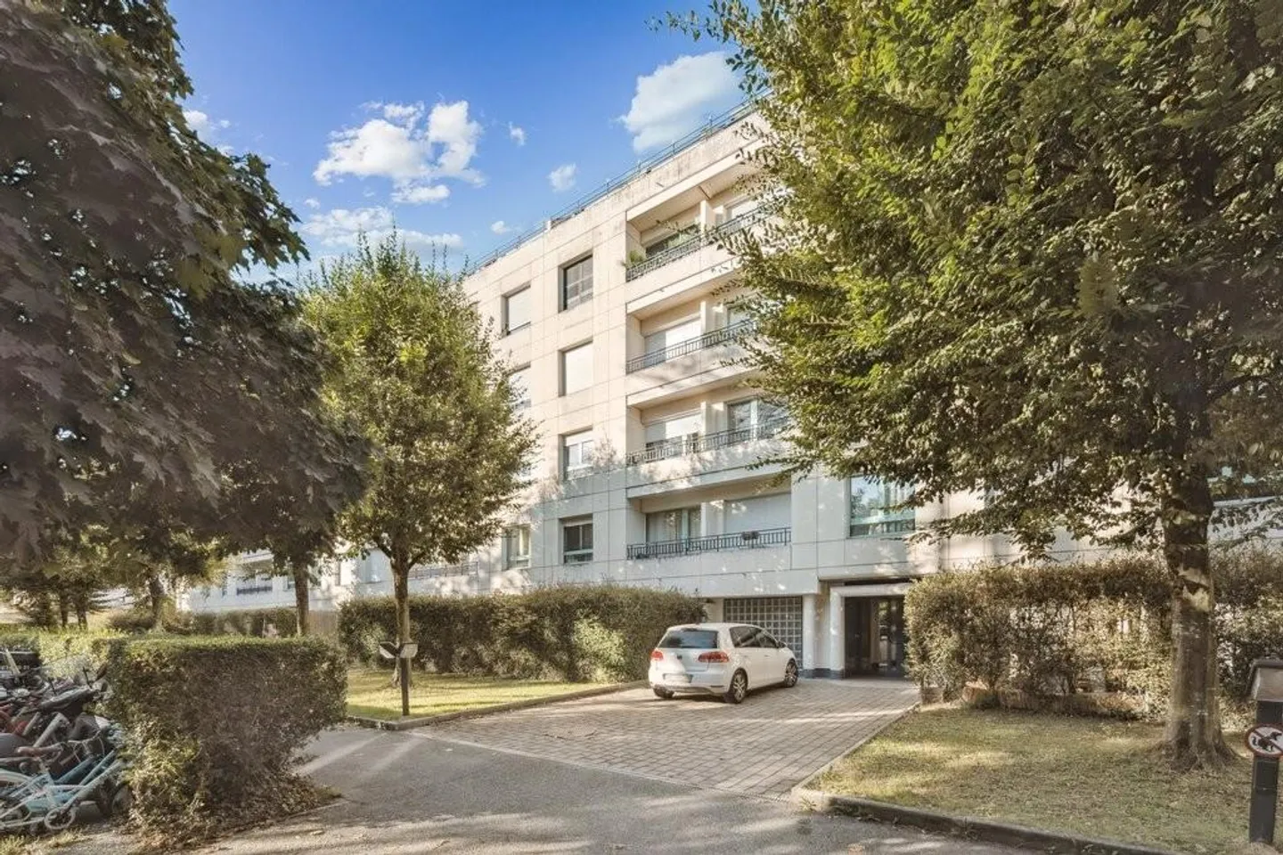 Sichere Garagenmiete - Foto 2 von 2