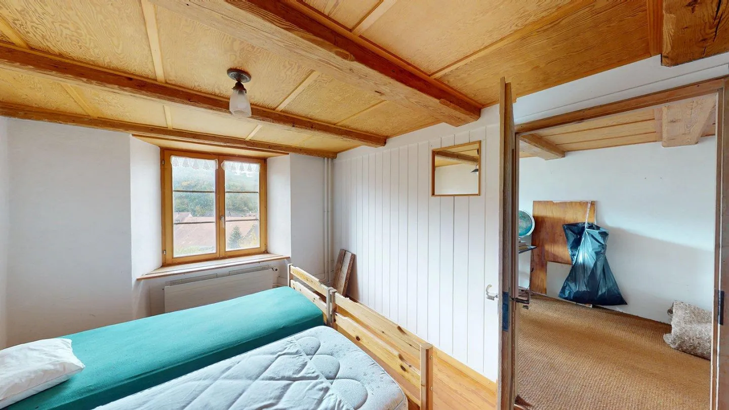 AgentSelly - Vie de village avec vue - Photo 7 sur 13