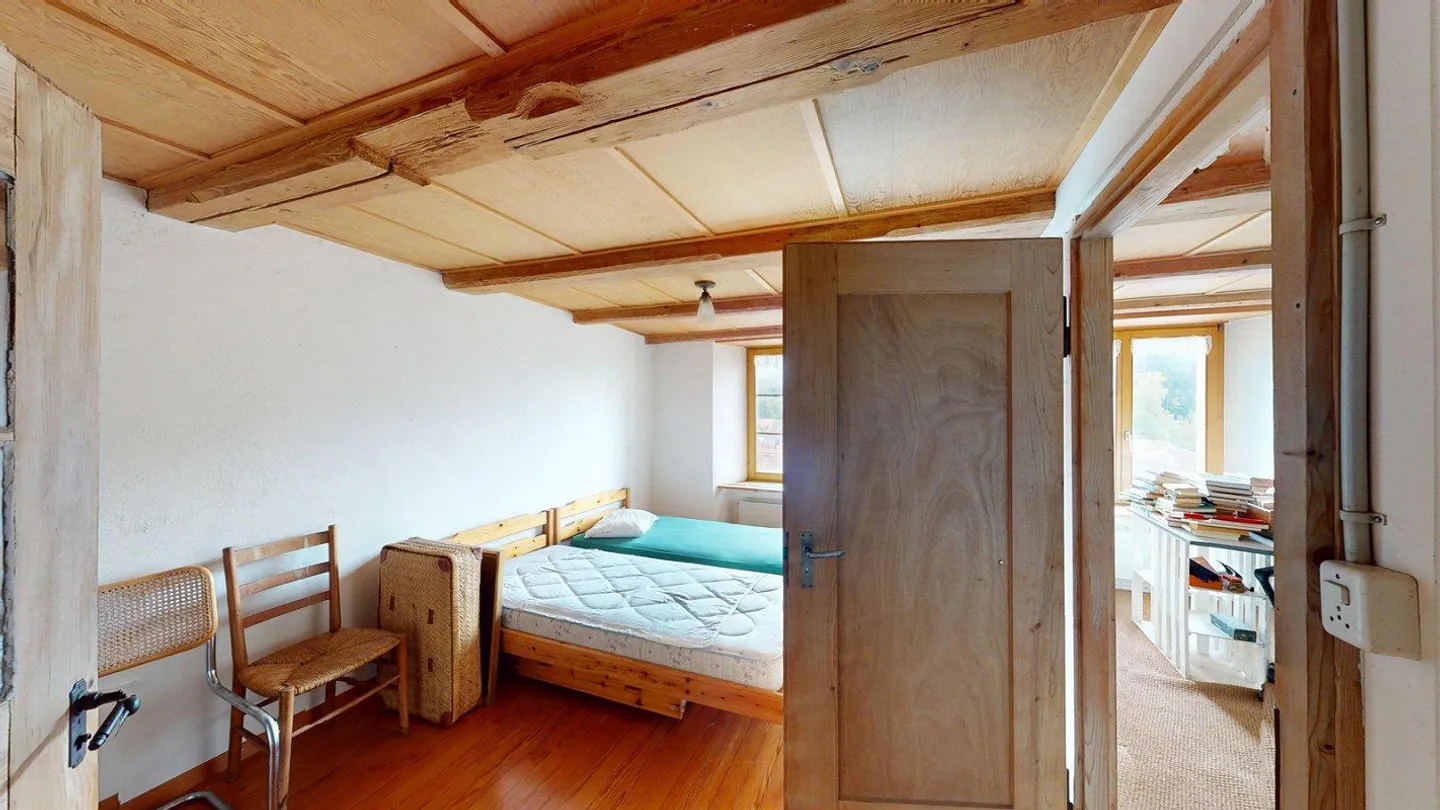 AgentSelly - Vie de village avec vue - Photo 8 sur 13