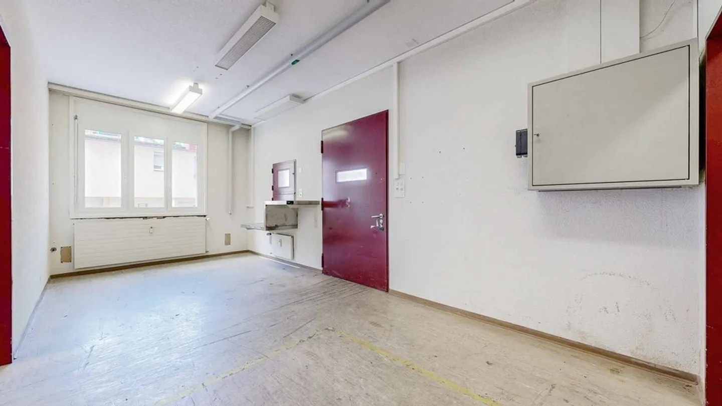 Espace Commercial Polyvalent - Photo 5 sur 6