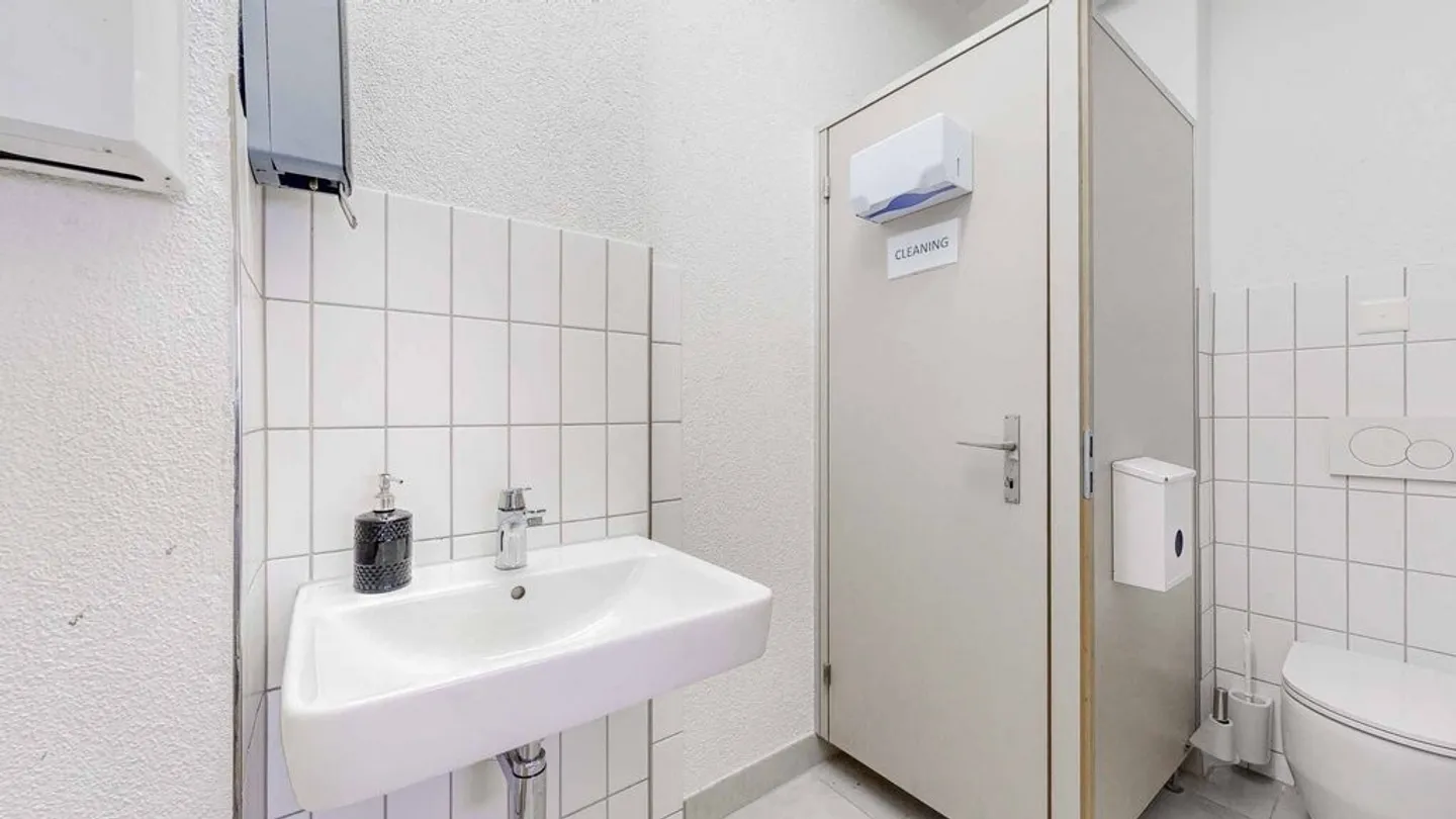 Espace Commercial Polyvalent - Photo 6 sur 6