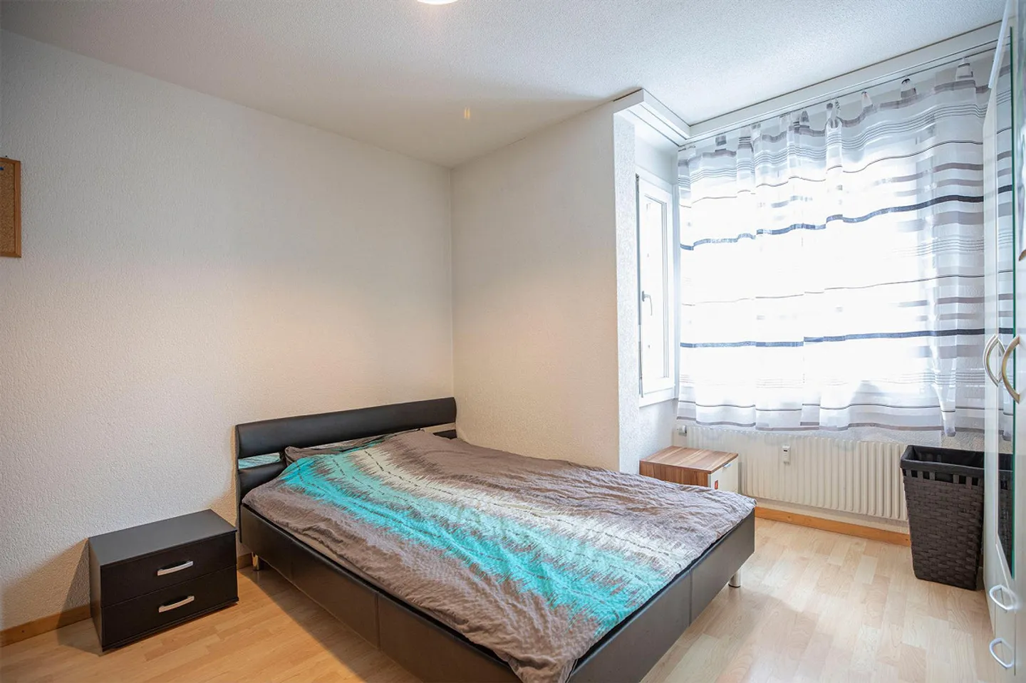 originelle 5.5-Zimmerwohnung in Belp - Foto 4 von 8