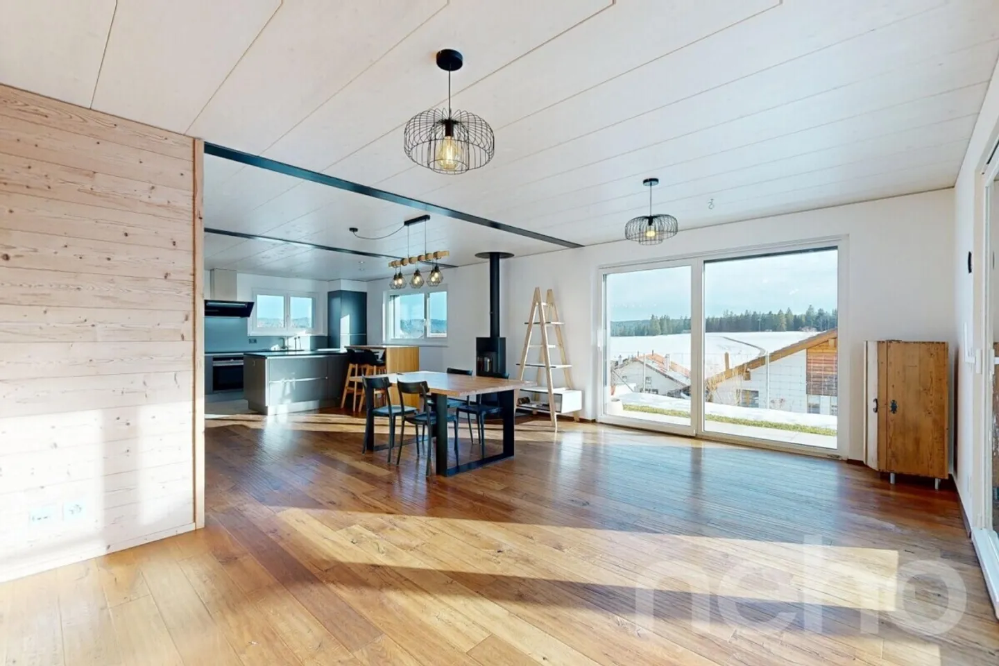 Casa indipendente a Cerneux-Péquignot - Foto 3 di 13