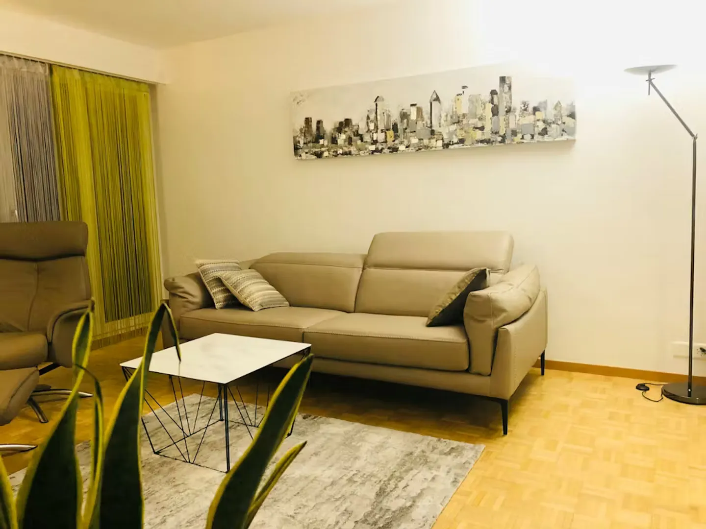 Charming Chalet in Kloten - Photo 1 of 10