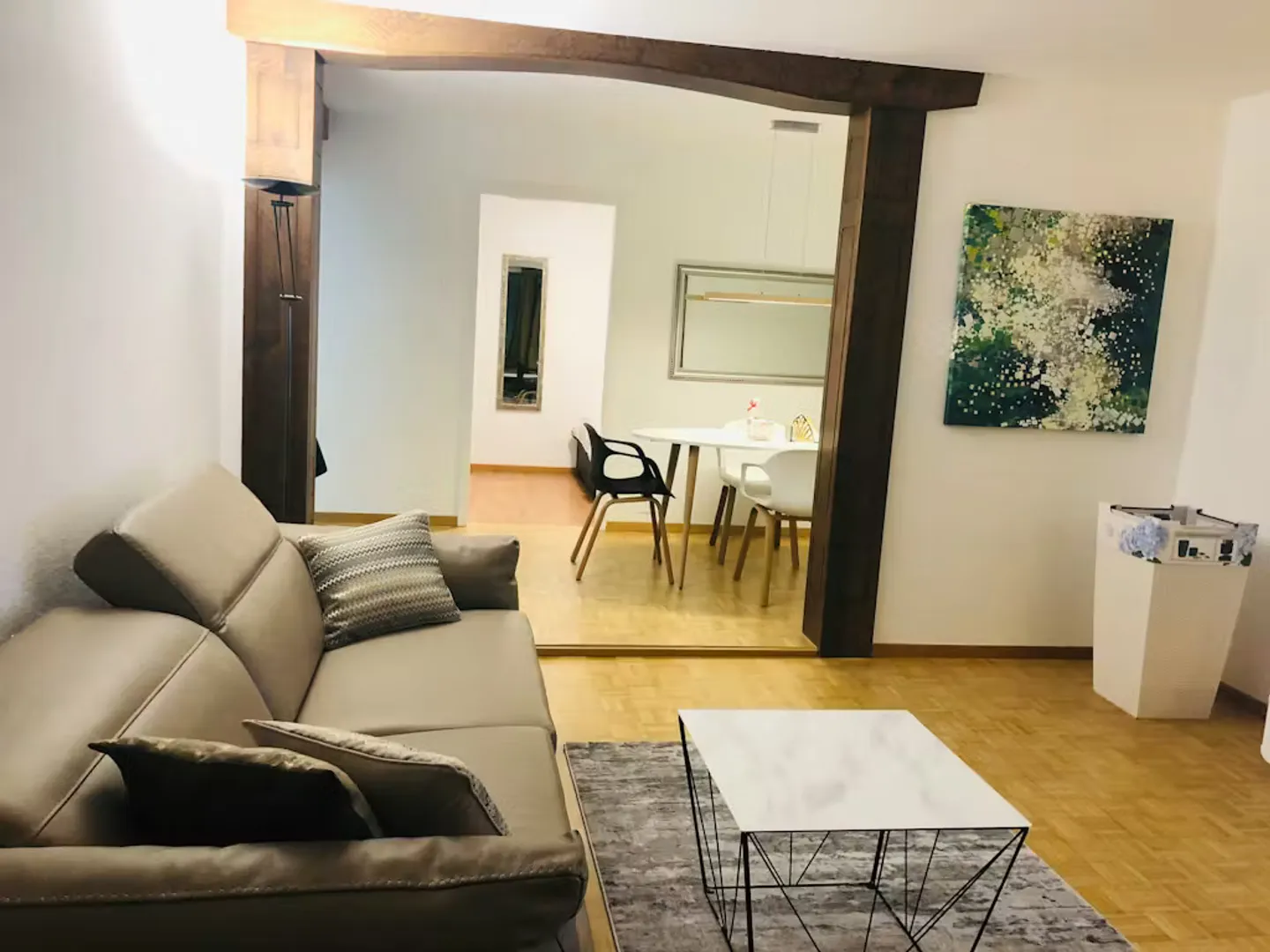 Charming Chalet in Kloten - Photo 2 of 10