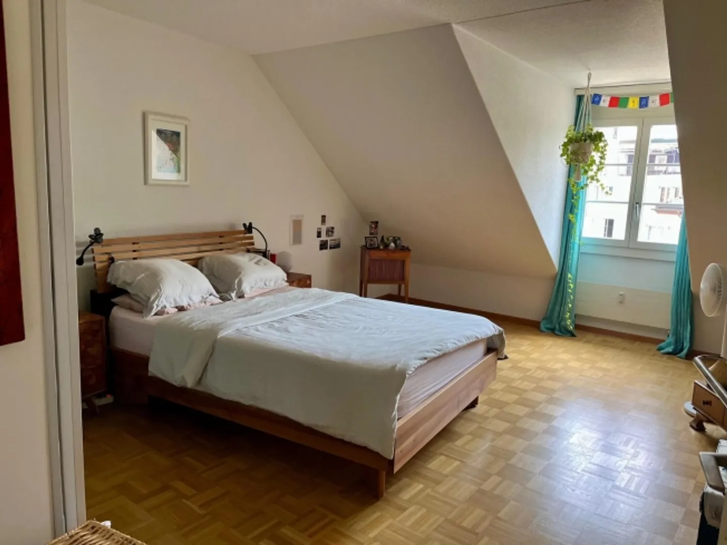3½ ROOM APARTMENT IN LUCERNE, FURNISHED, TEMPORARY - Photo 4 of 10
