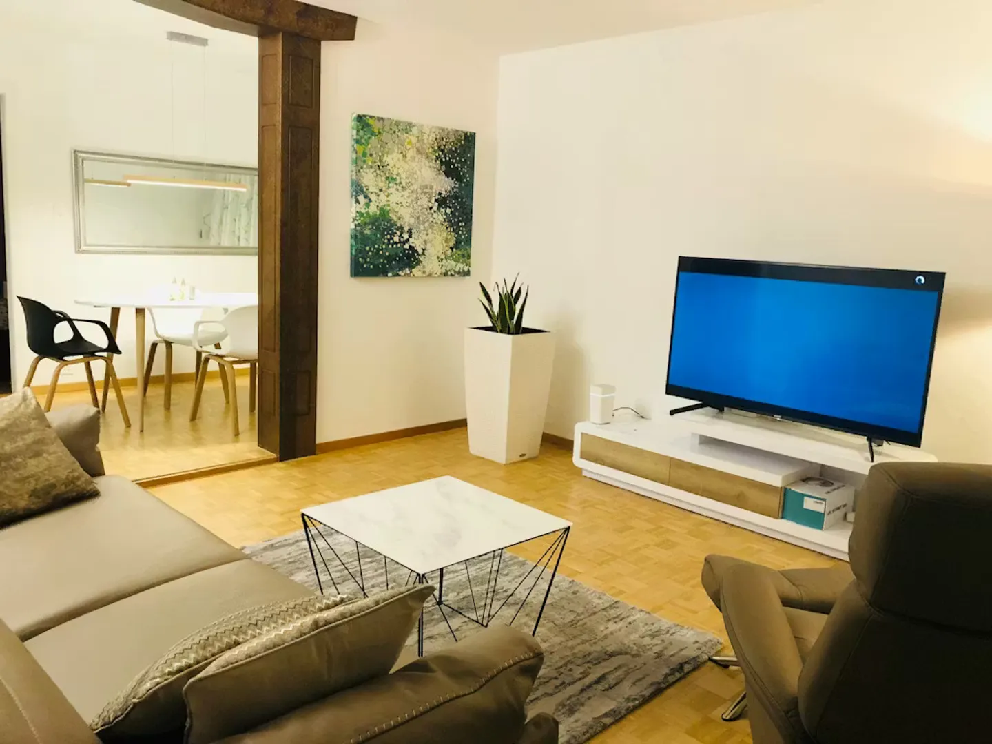 Charming Chalet in Kloten - Photo 4 of 10