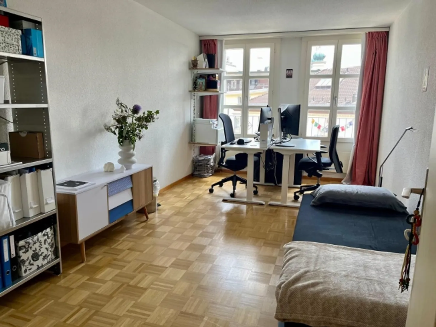 3½ ROOM APARTMENT IN LUCERNE, FURNISHED, TEMPORARY - Photo 5 of 10