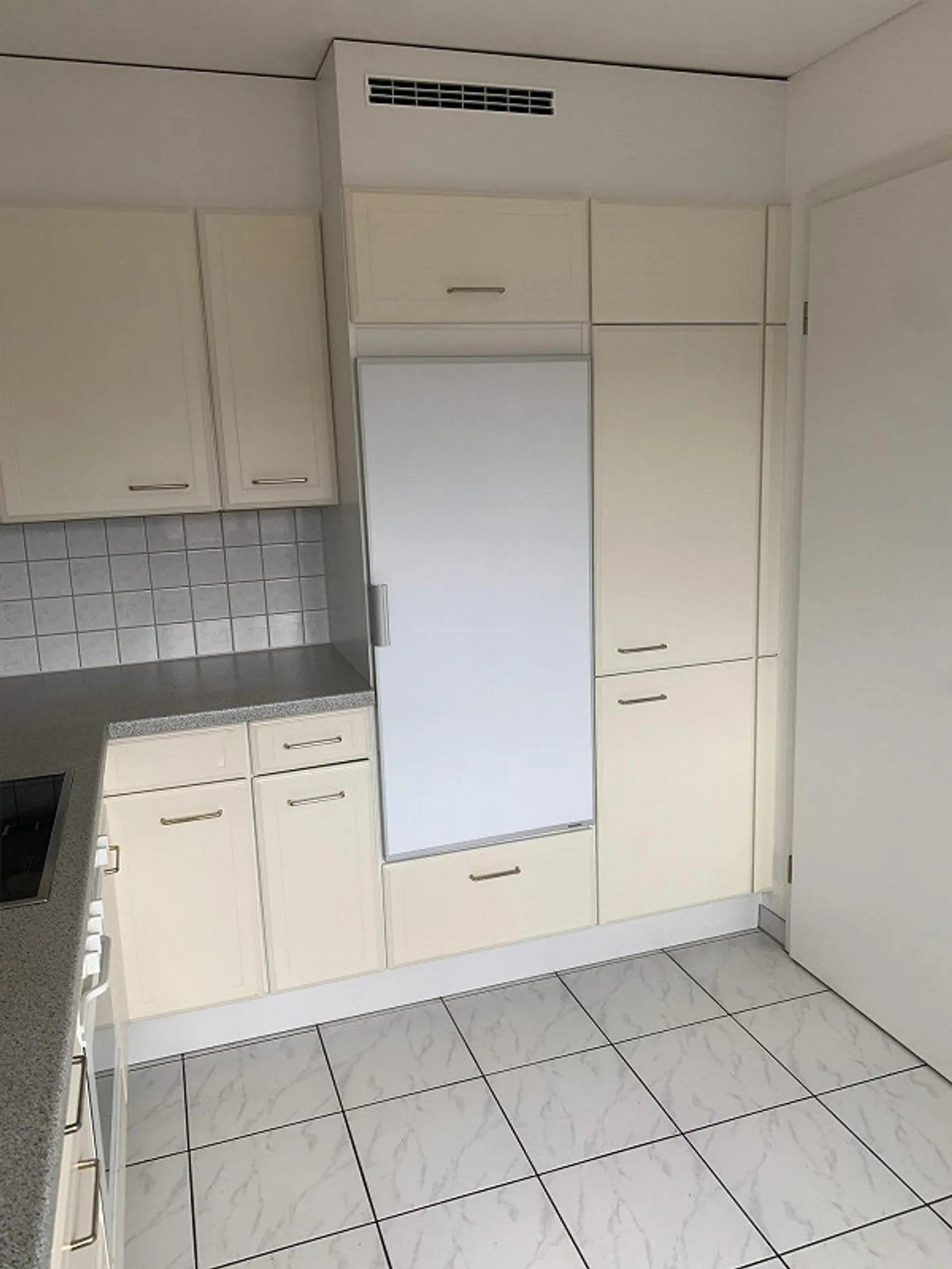 Magnifique appartement sous les combles de 3,5 pièces à Rebstein - Photo 4 sur 12