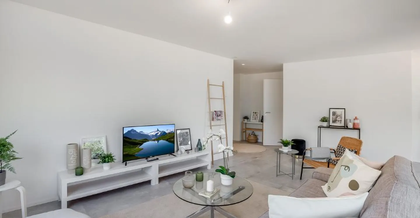 Condominium apartment - Photo 4 of 8