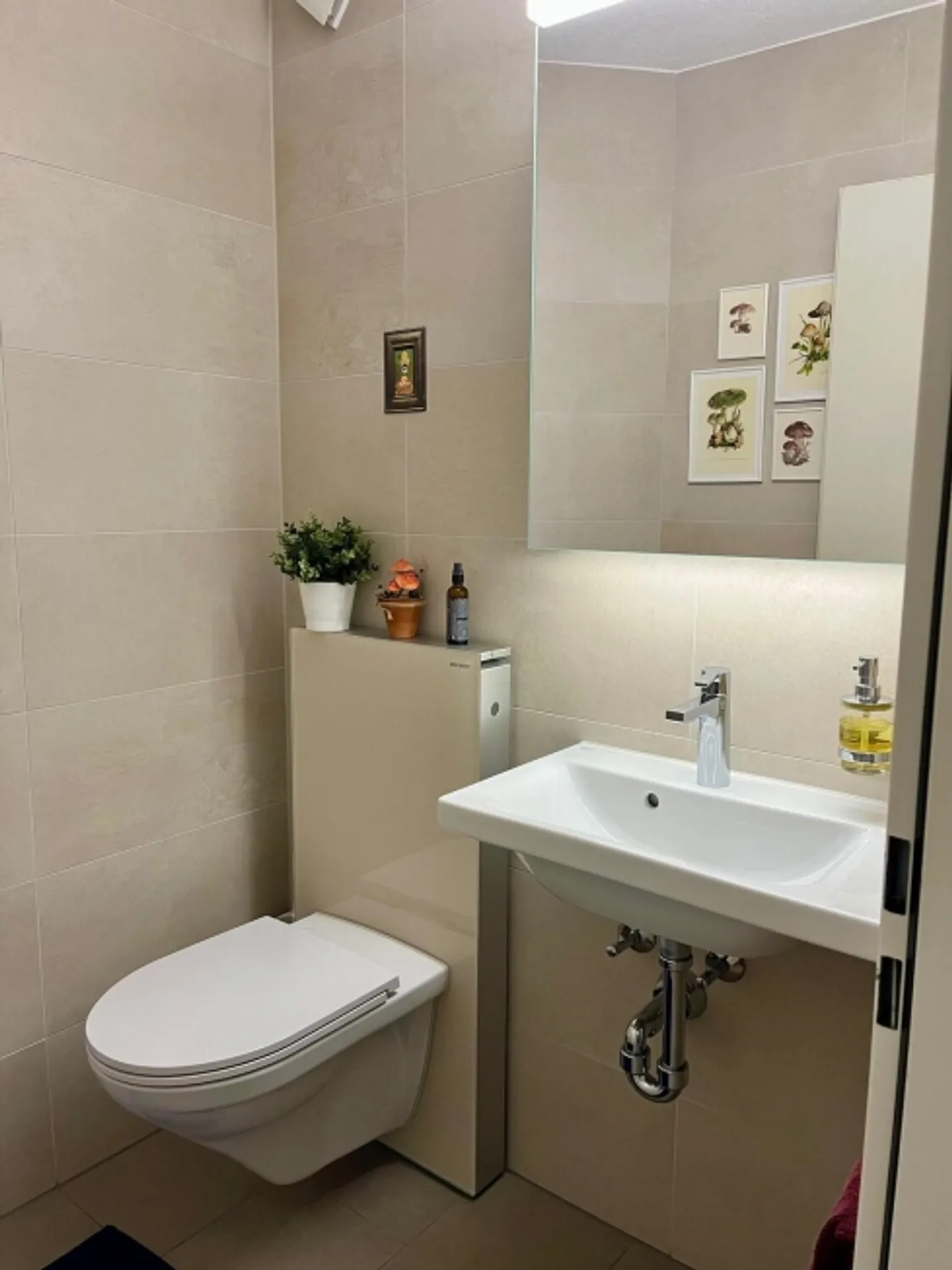 3½ ROOM APARTMENT IN LUCERNE, FURNISHED, TEMPORARY - Photo 7 of 10