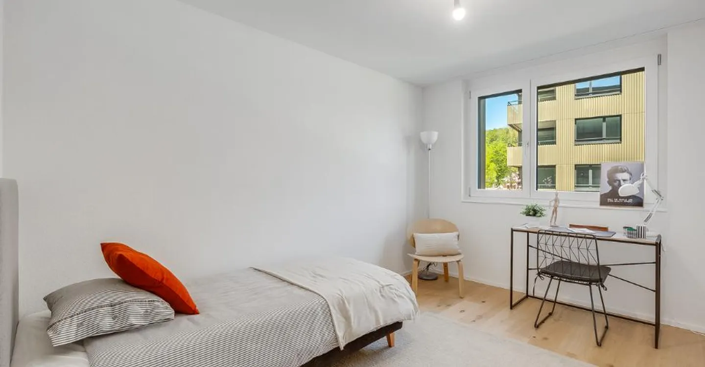 Condominium apartment - Photo 8 of 8