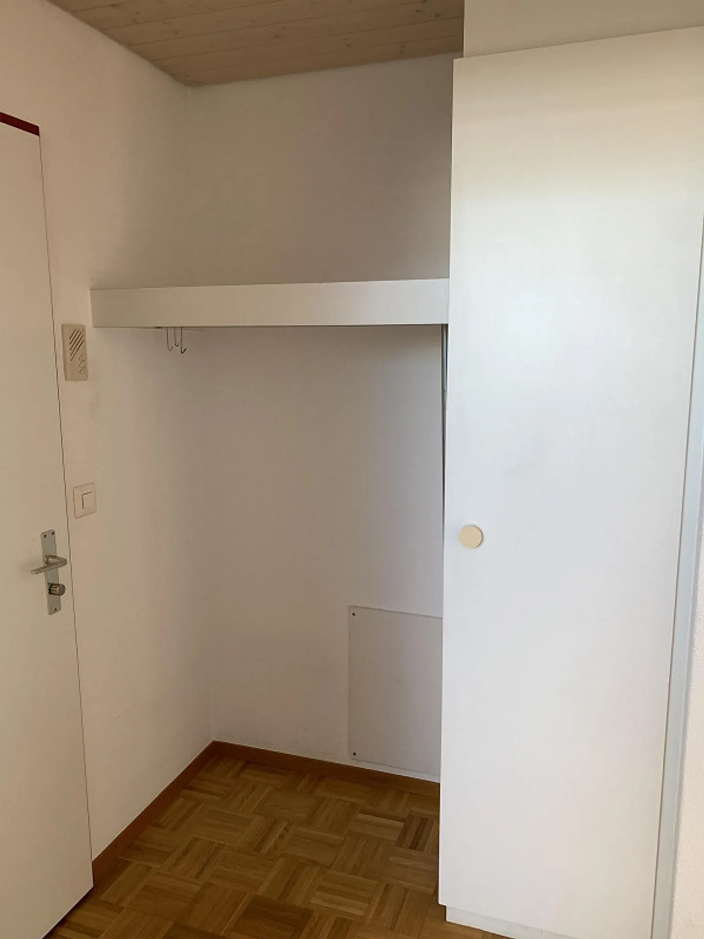 Magnifique appartement sous les combles de 3,5 pièces à Rebstein - Photo 10 sur 12