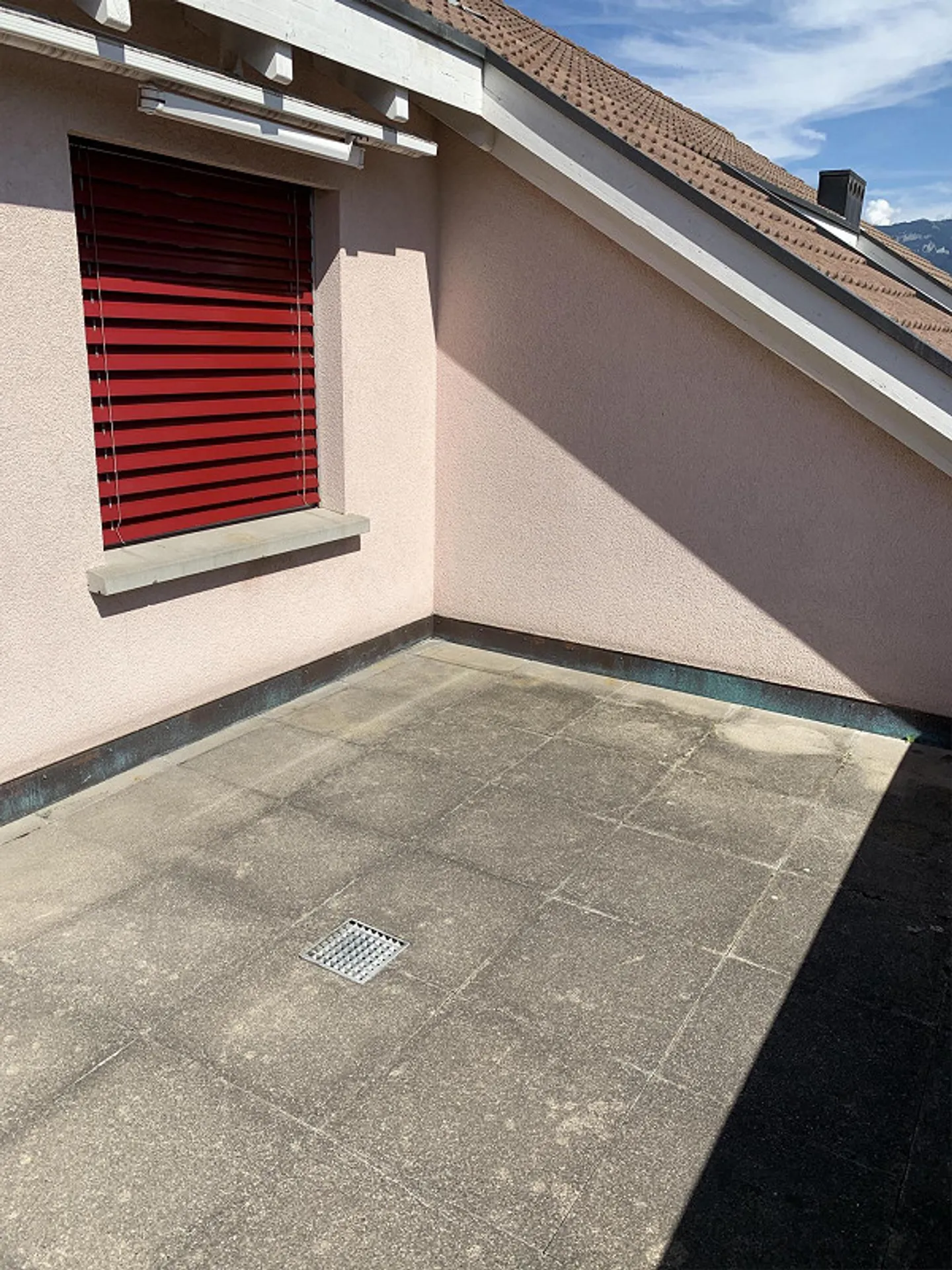 Magnifique appartement sous les combles de 3,5 pièces à Rebstein - Photo 11 sur 12