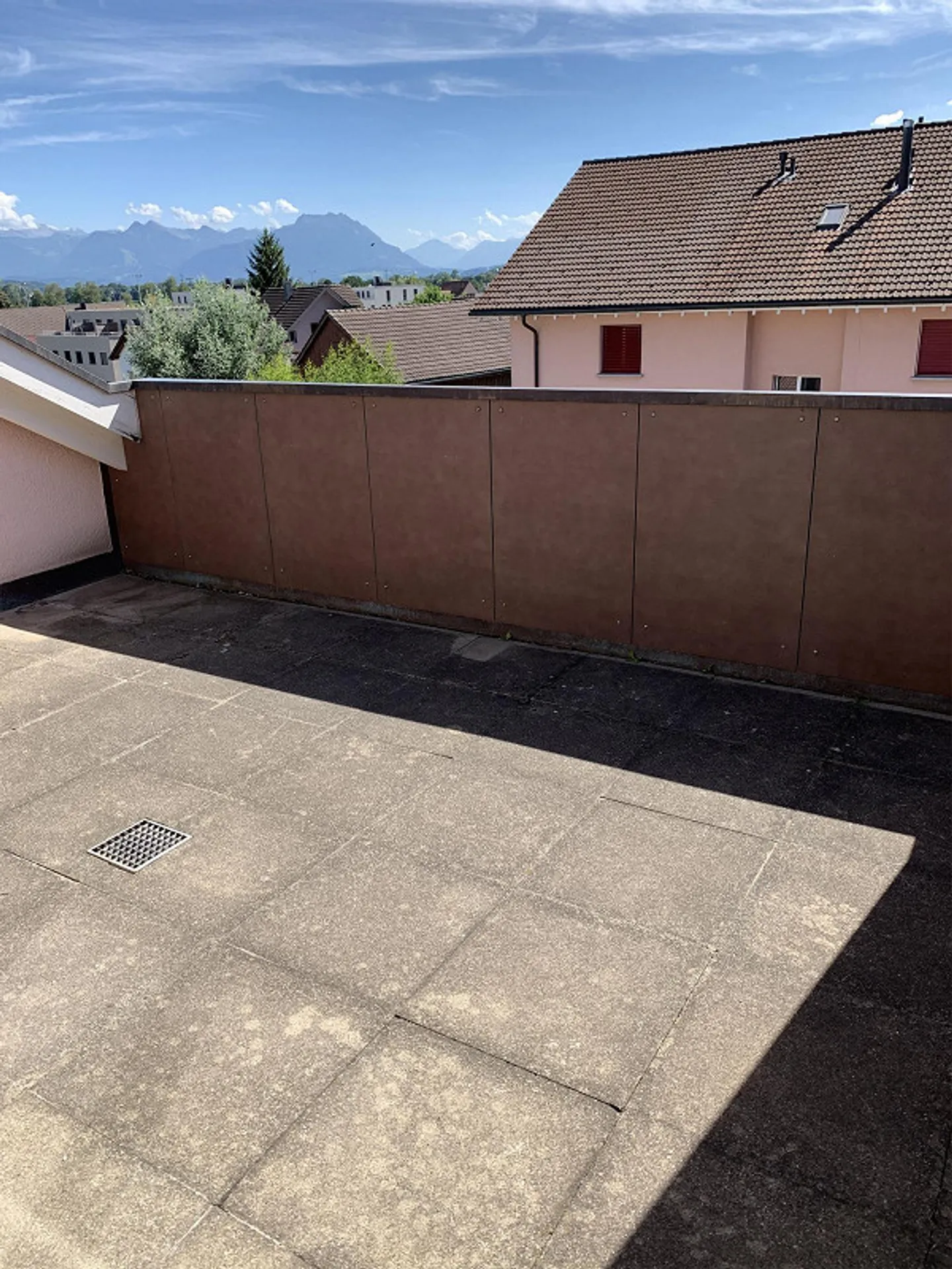 Magnifique appartement sous les combles de 3,5 pièces à Rebstein - Photo 12 sur 12
