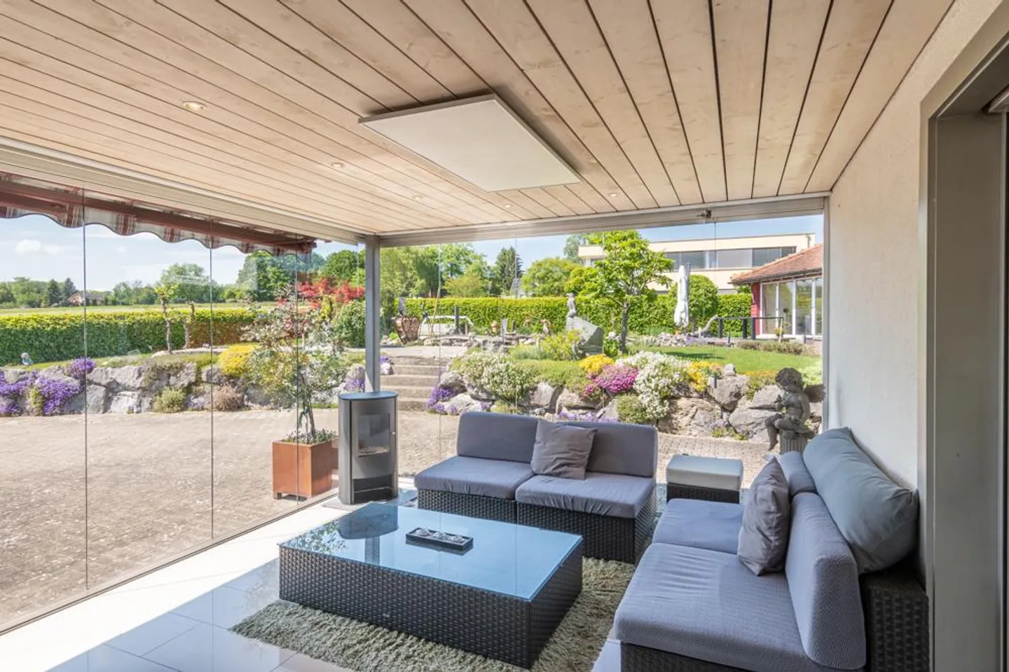 Une maison adaptée à votre style de vie - Photo 4 sur 7