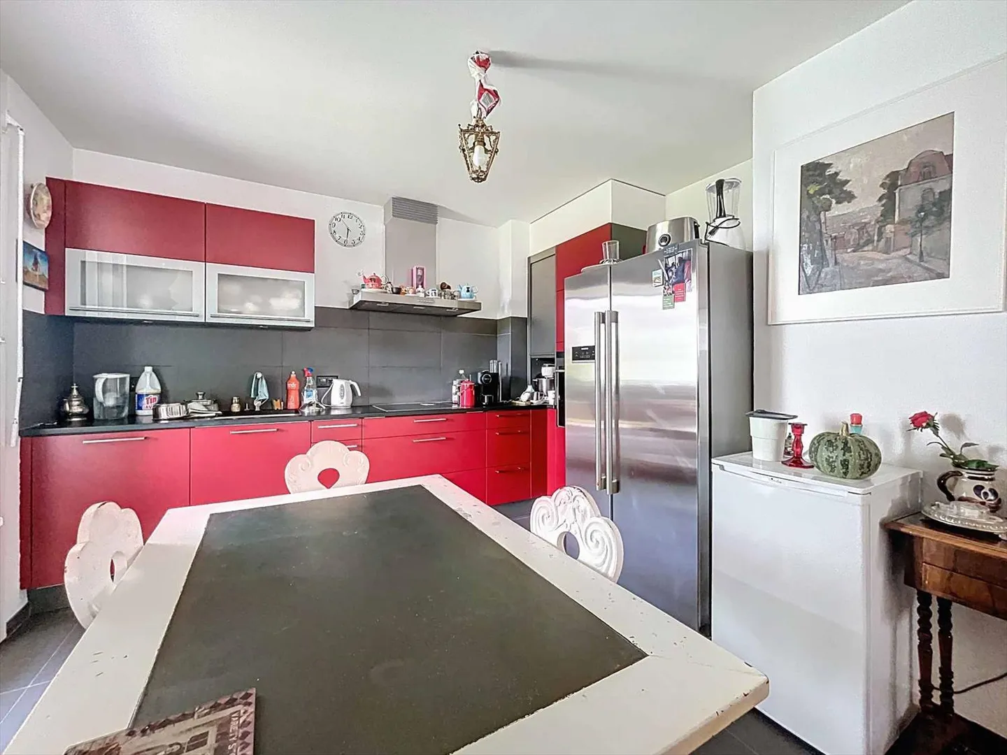 Bright Ground Floor Apartment in the Heart of Pully-Nord - Photo 4 of 10
