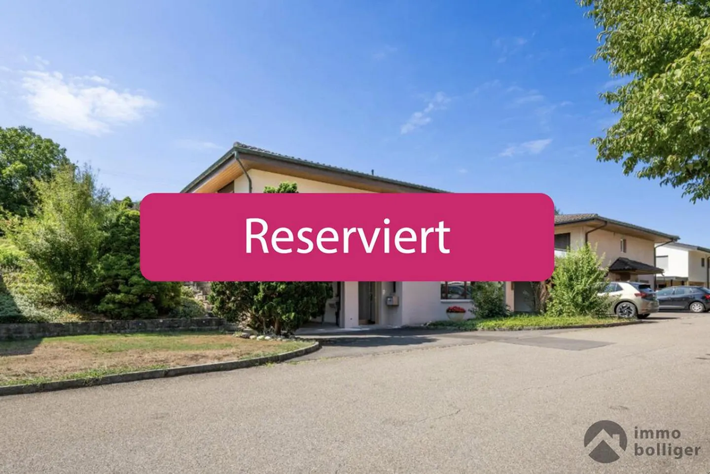 Einfamilienhaus kaufen - Foto 1 von 1