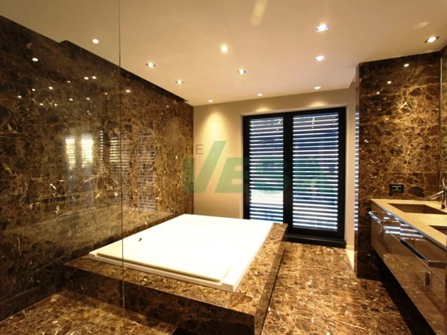 «Elegante und prestigeträchtige 5,5-Zimmer-Wohnung in einer günstigen Lage» - Foto 4 von 11