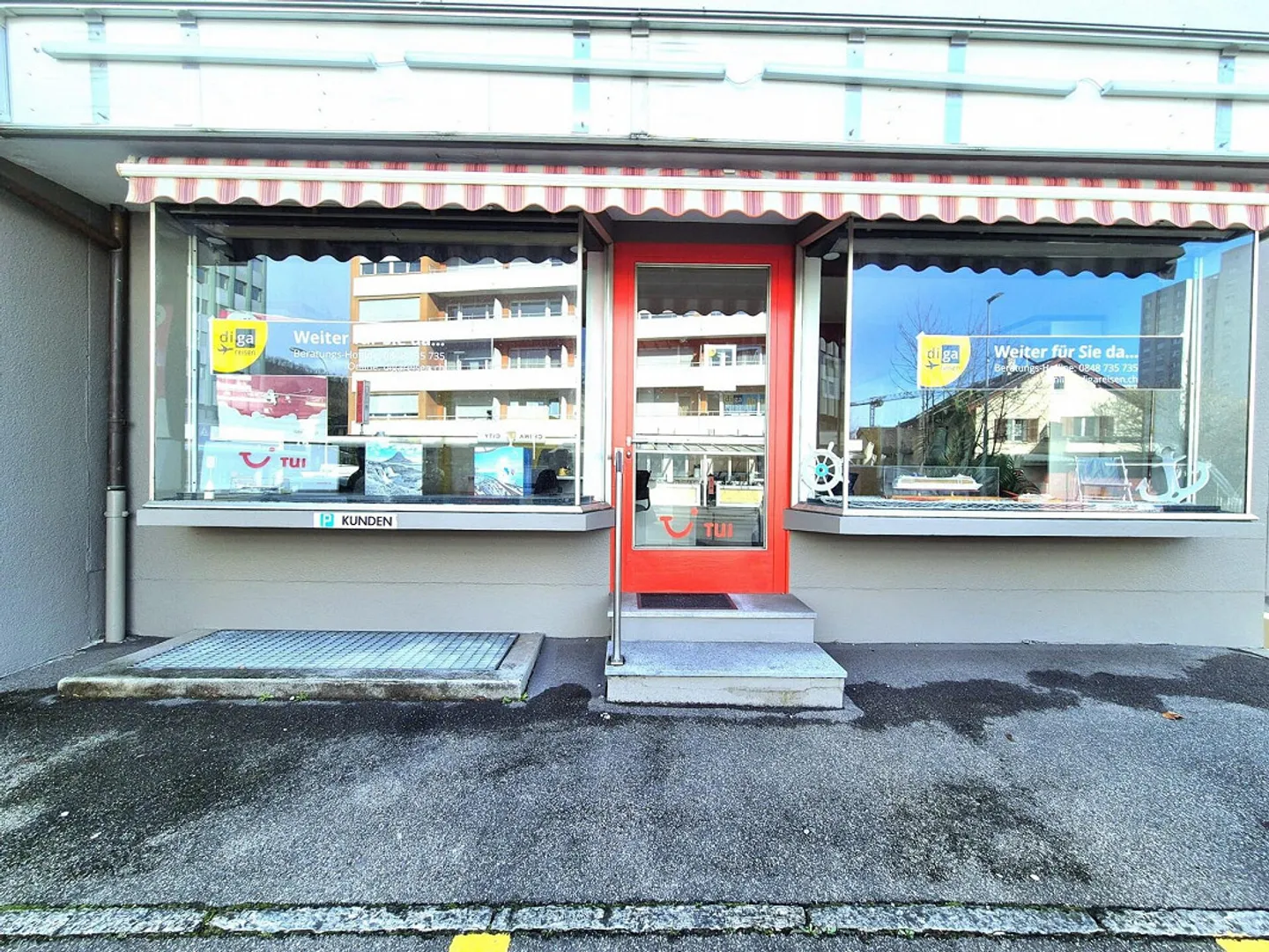 Shop centrally located! - Photo 1 of 3