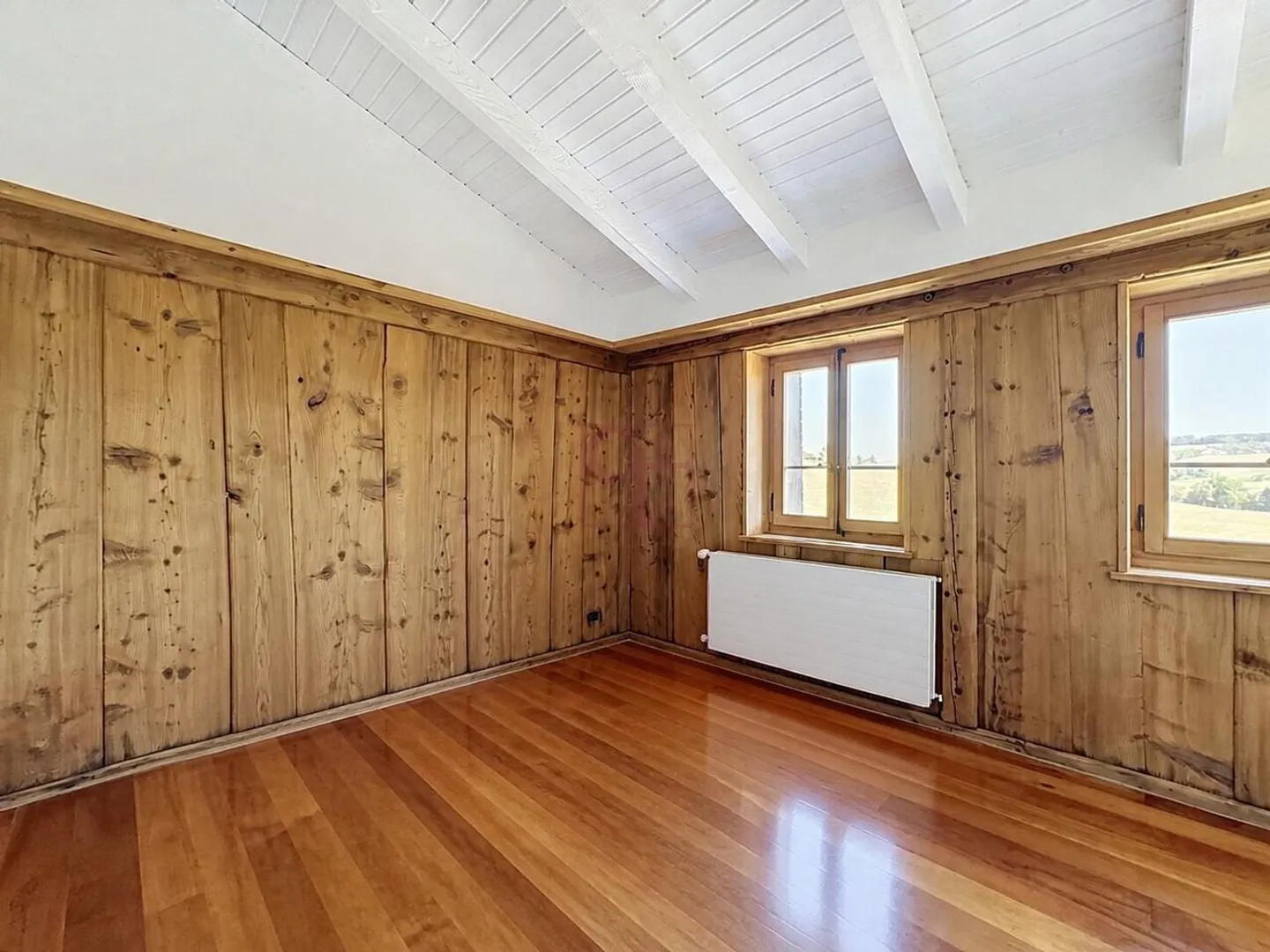 Magnificent renovated farmhouse 20 minutes from the Riviera and 15 minutes from Bulle - Photo 12 of 25