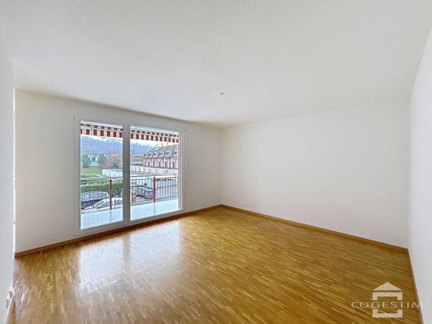 5.5-room apartment - Photo 2 of 5