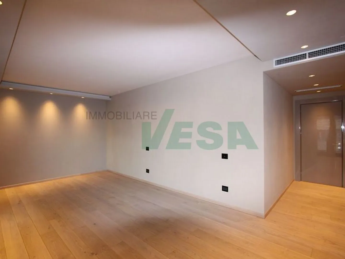 «Elegante und prestigeträchtige 5,5-Zimmer-Wohnung in einer günstigen Lage» - Foto 6 von 11