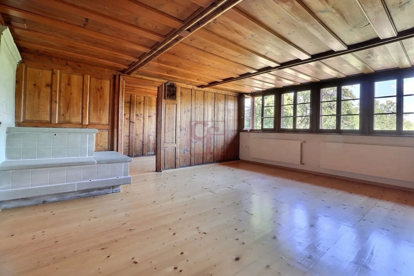 Magnificent renovated farmhouse 20 minutes from the Riviera and 15 minutes from Bulle - Photo 4 of 25