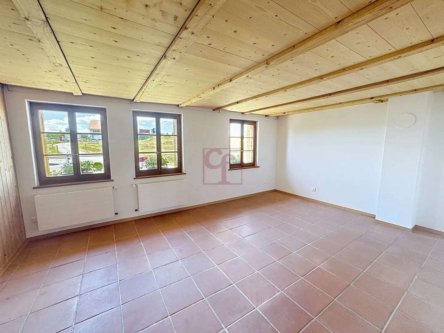 Magnificent renovated farmhouse 20 minutes from the Riviera and 15 minutes from Bulle - Photo 6 of 25
