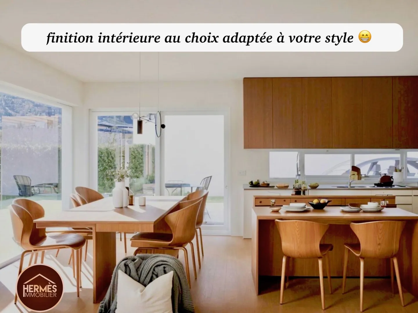 Contemporary Villa in Bramois - Photo 8 of 13