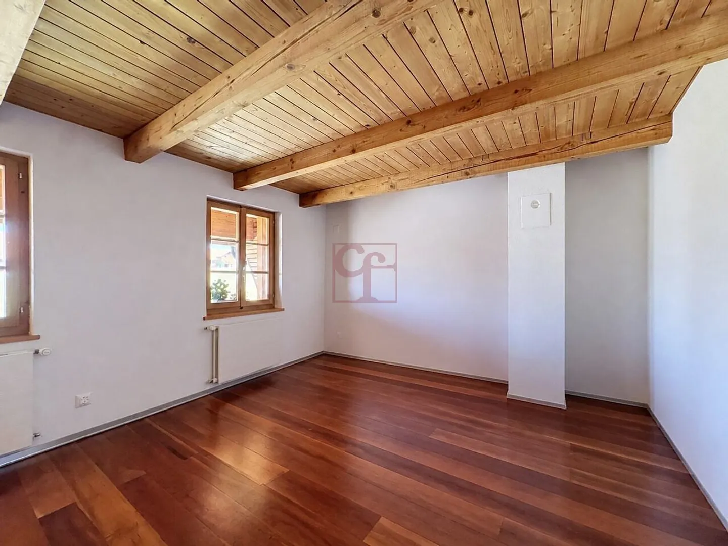 Magnificent renovated farmhouse 20 minutes from the Riviera and 15 minutes from Bulle - Photo 14 of 25
